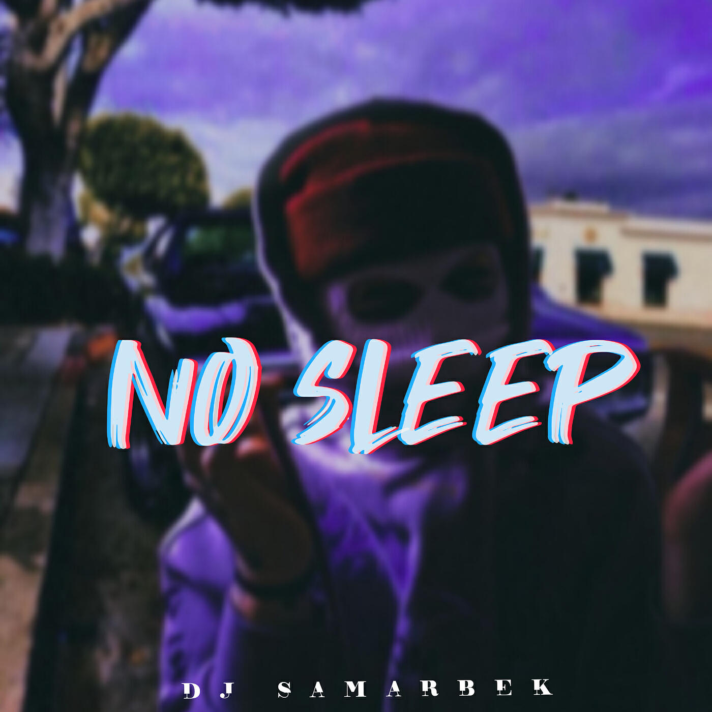 Релиз No Sleep