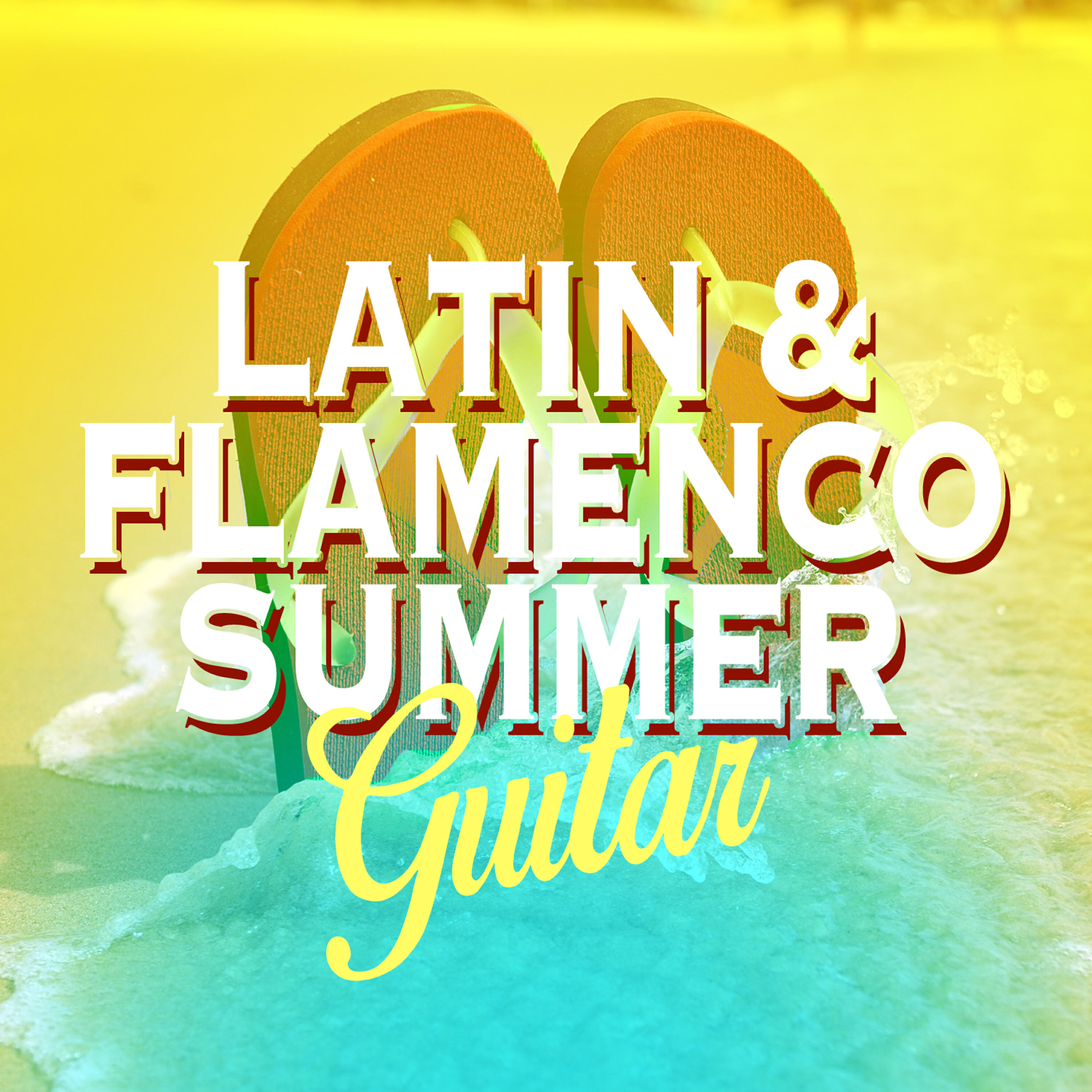 Релиз Latin & Flamenco Summer Guitar