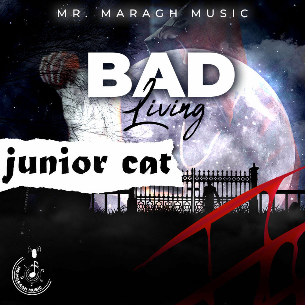 Релиз Bad Living