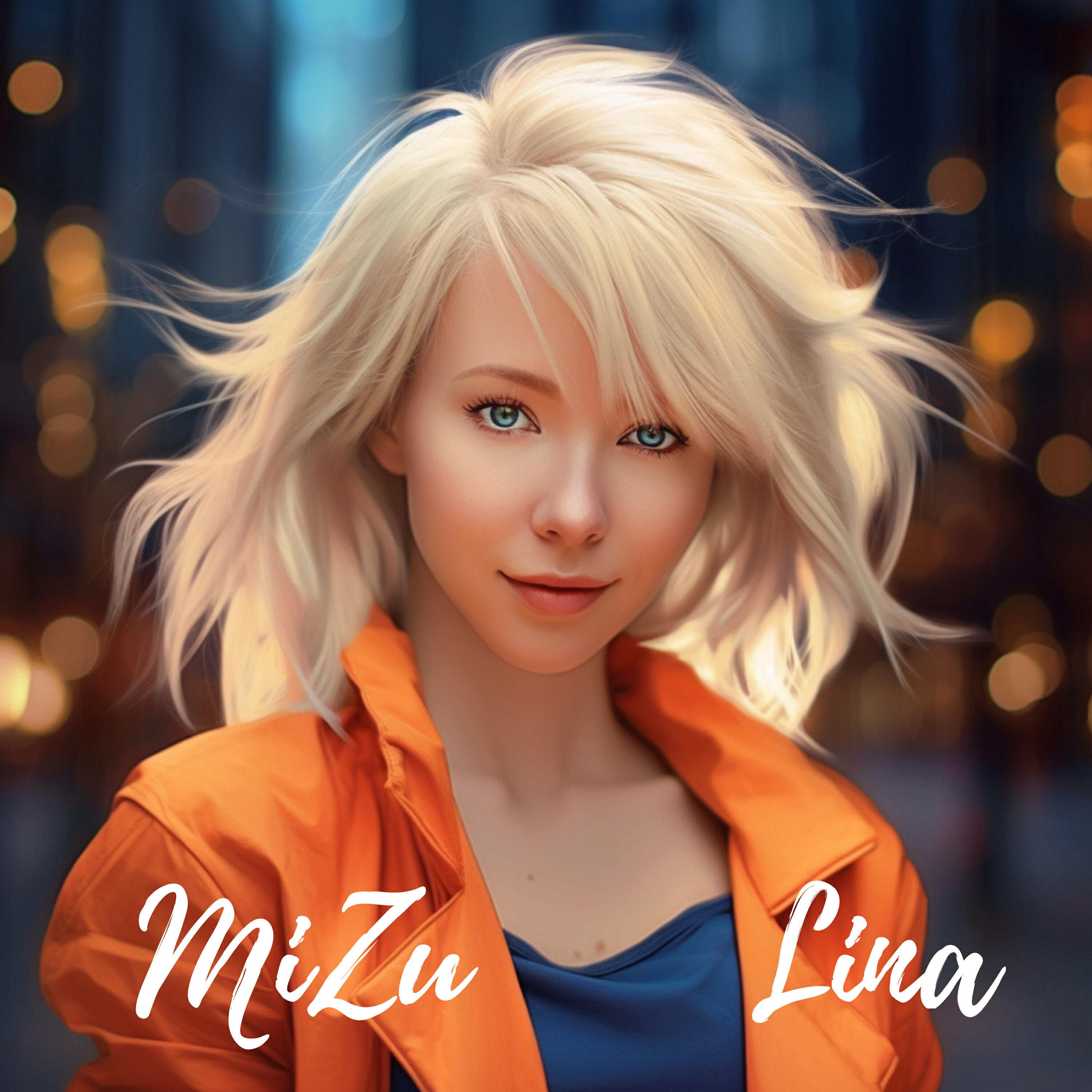 Релиз Mizu Lina