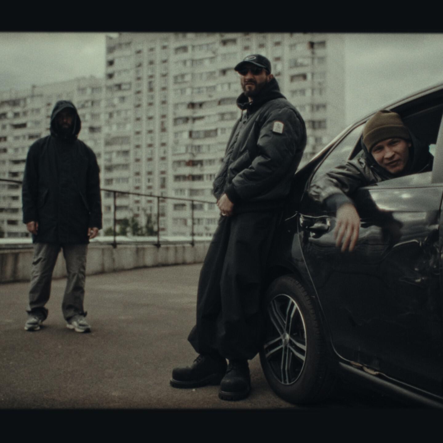 КАССЕТА, Черная экономика - ХАХАХА