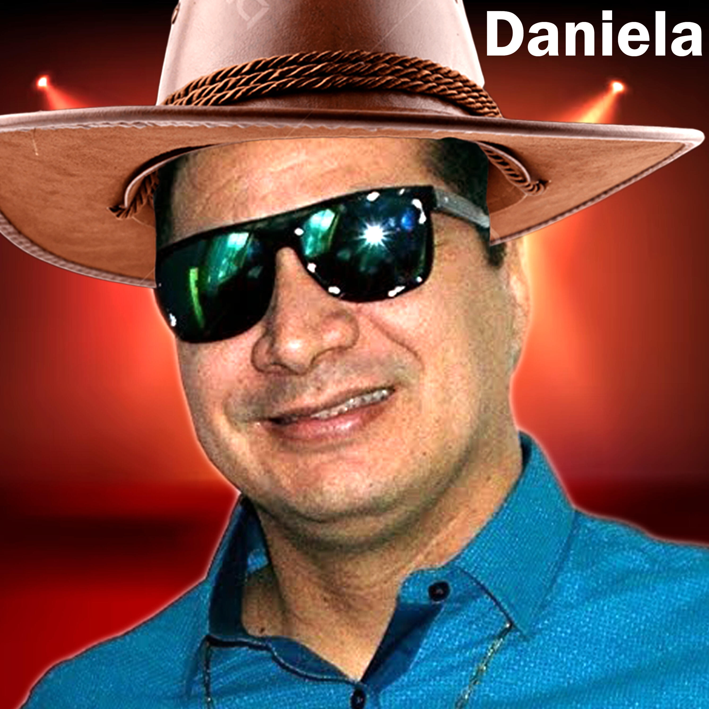 Релиз Daniela