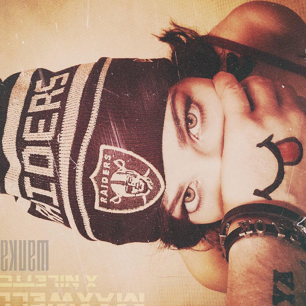 MaxWell Show & NILETTO - Шапка