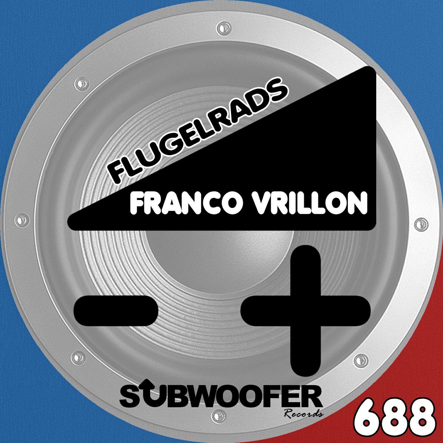 Релиз Flugelrads