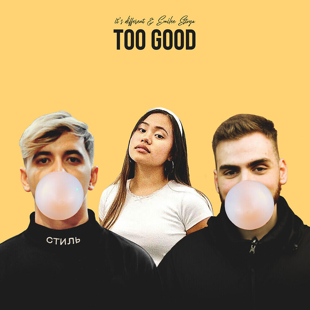 Релиз Too Good