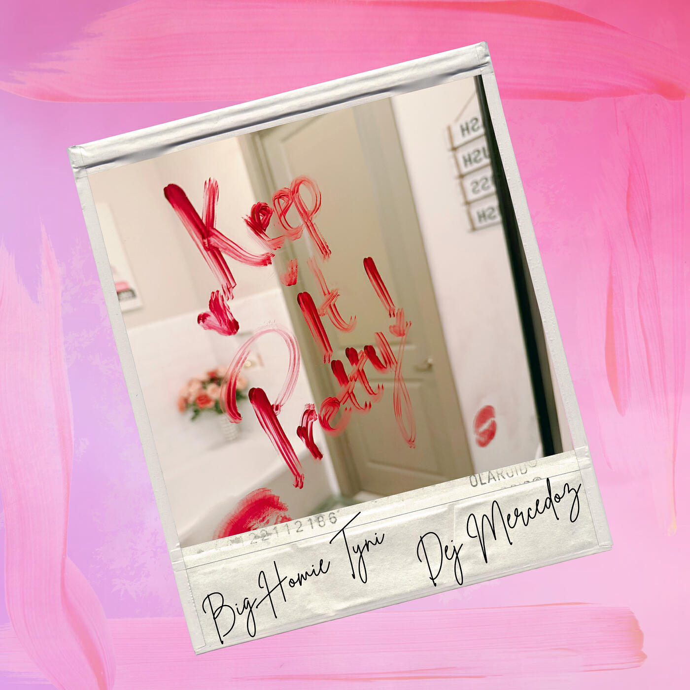 Релиз Keep It Pretty