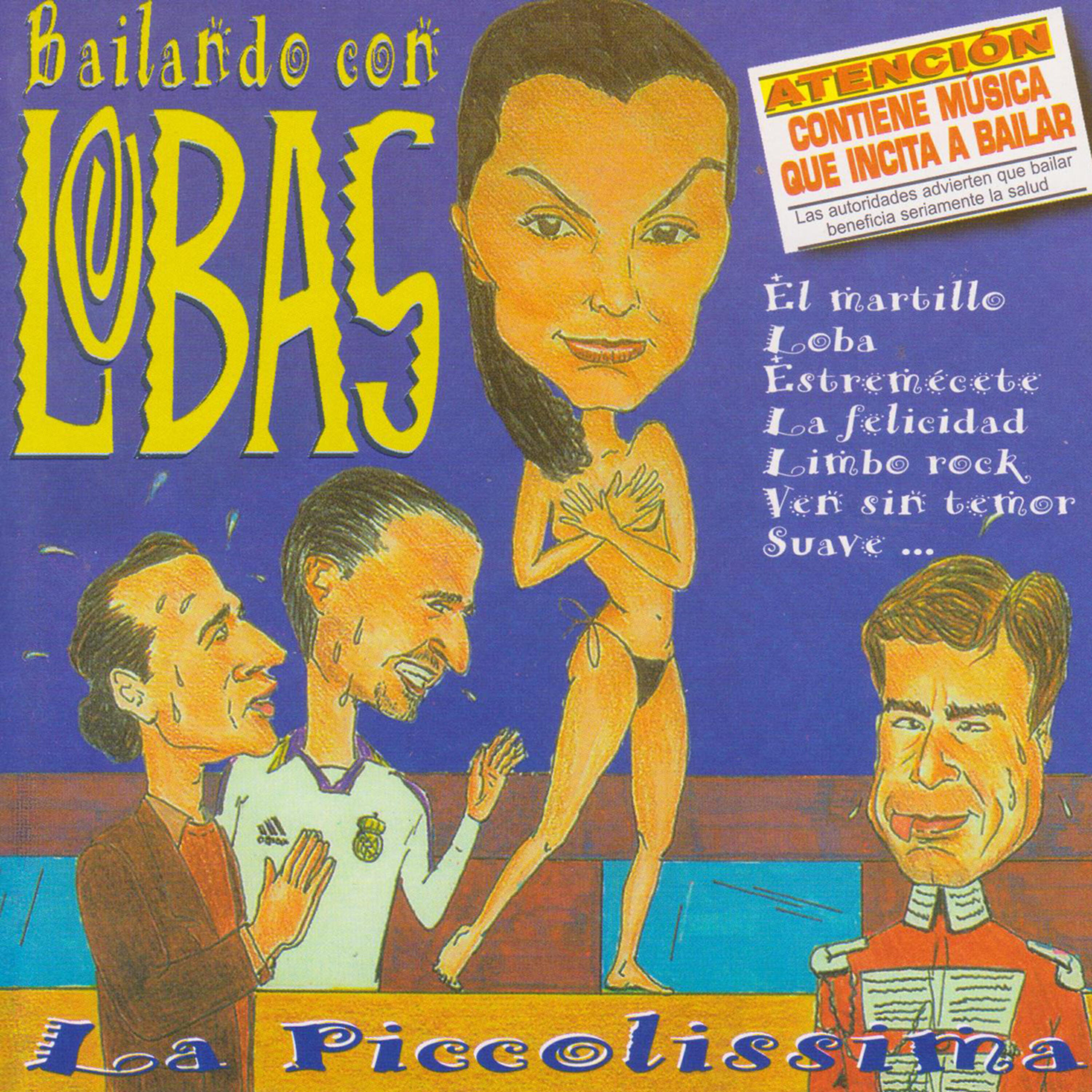 La Piccolissima