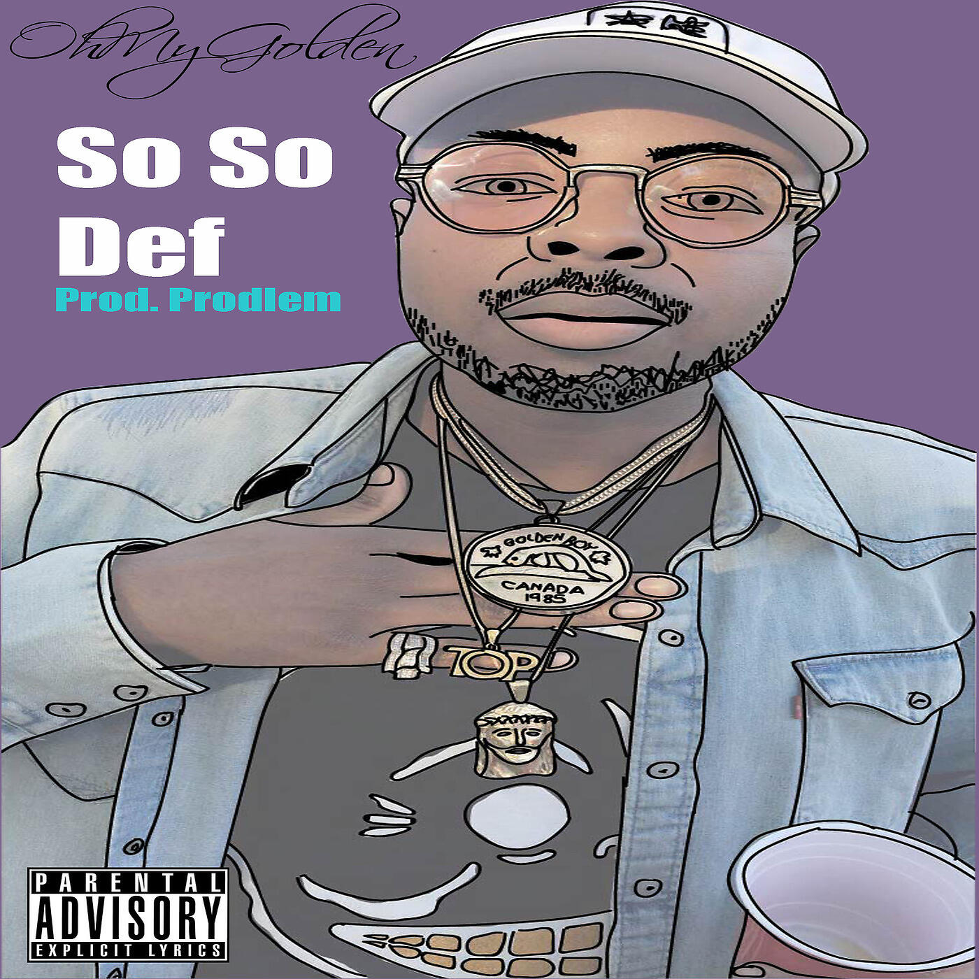 Релиз So so Def