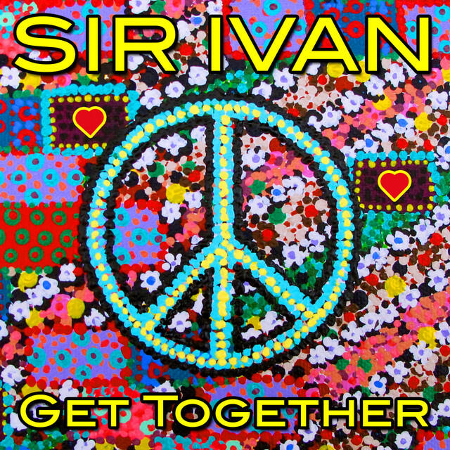 Релиз Get Together (Remix EP)