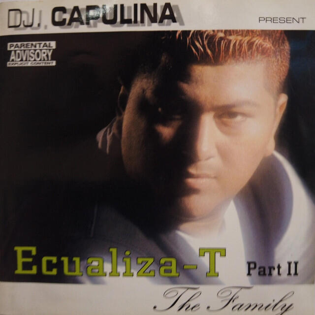 Dj Capulina
