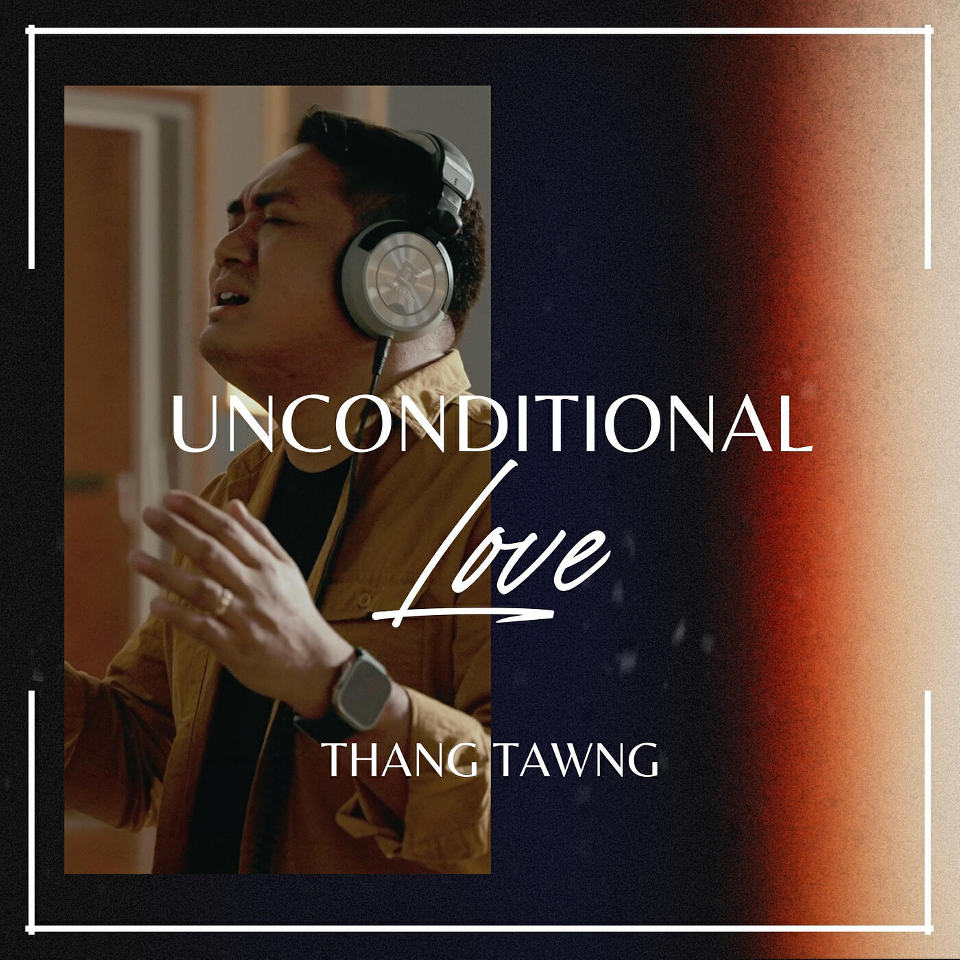 Релиз Unconditional Love
