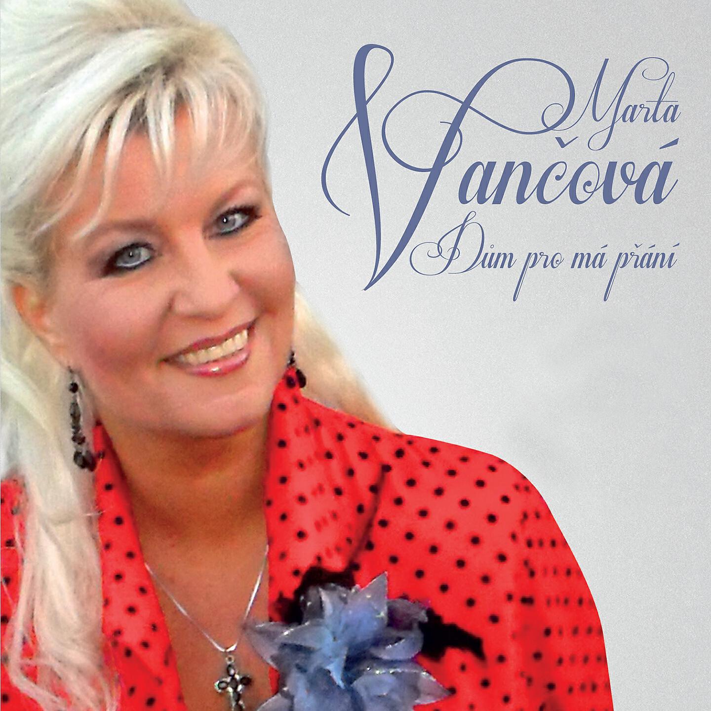 Релиз Dům pro má přání