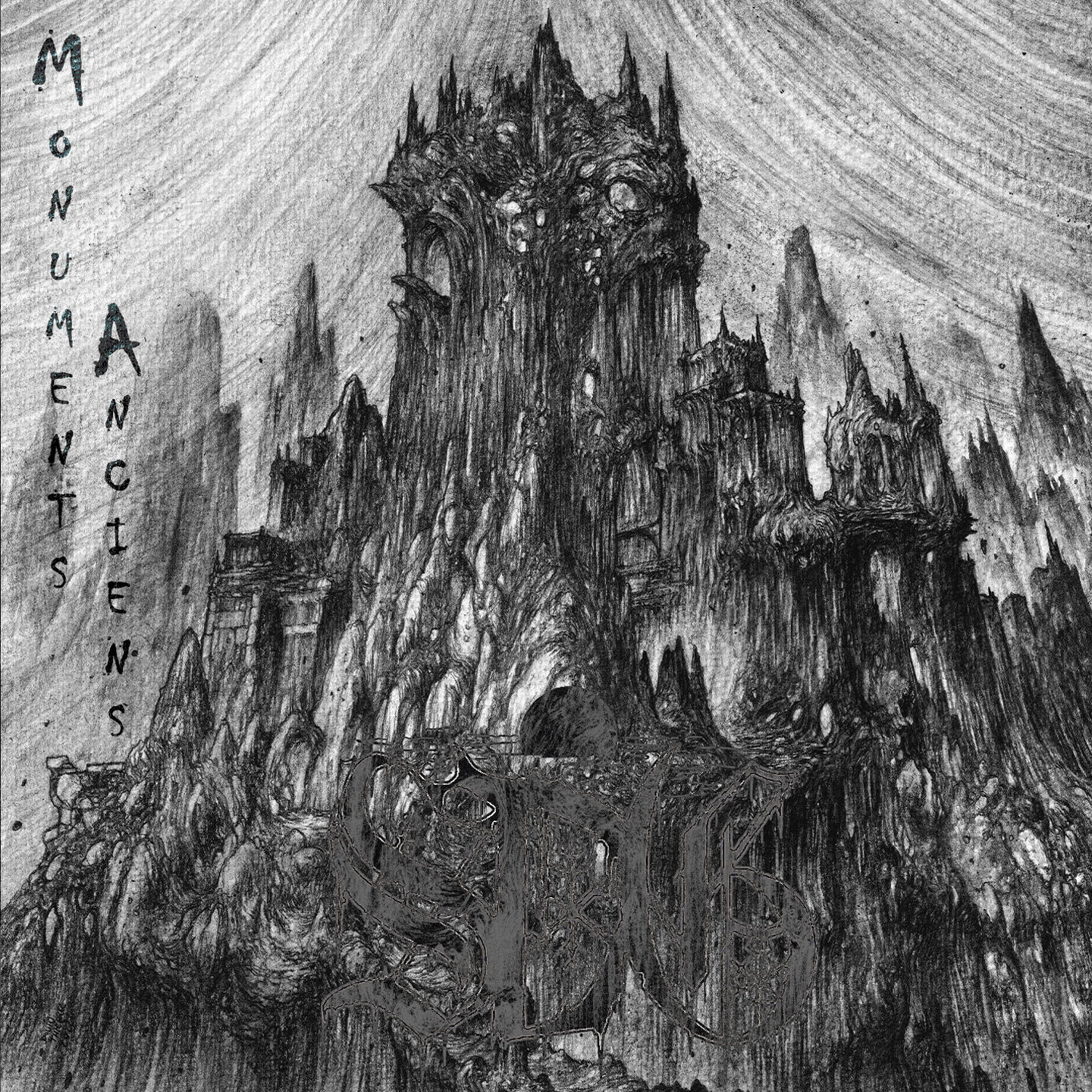 Релиз Monuments Anciens