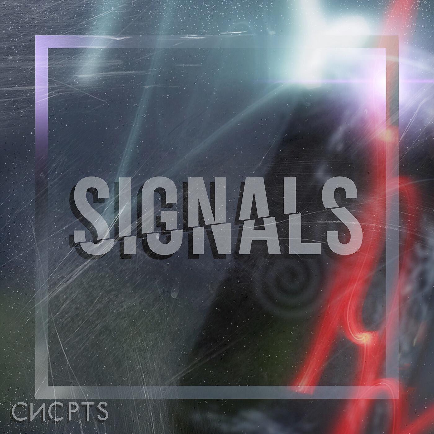 Релиз Signals (feat. Athika)
