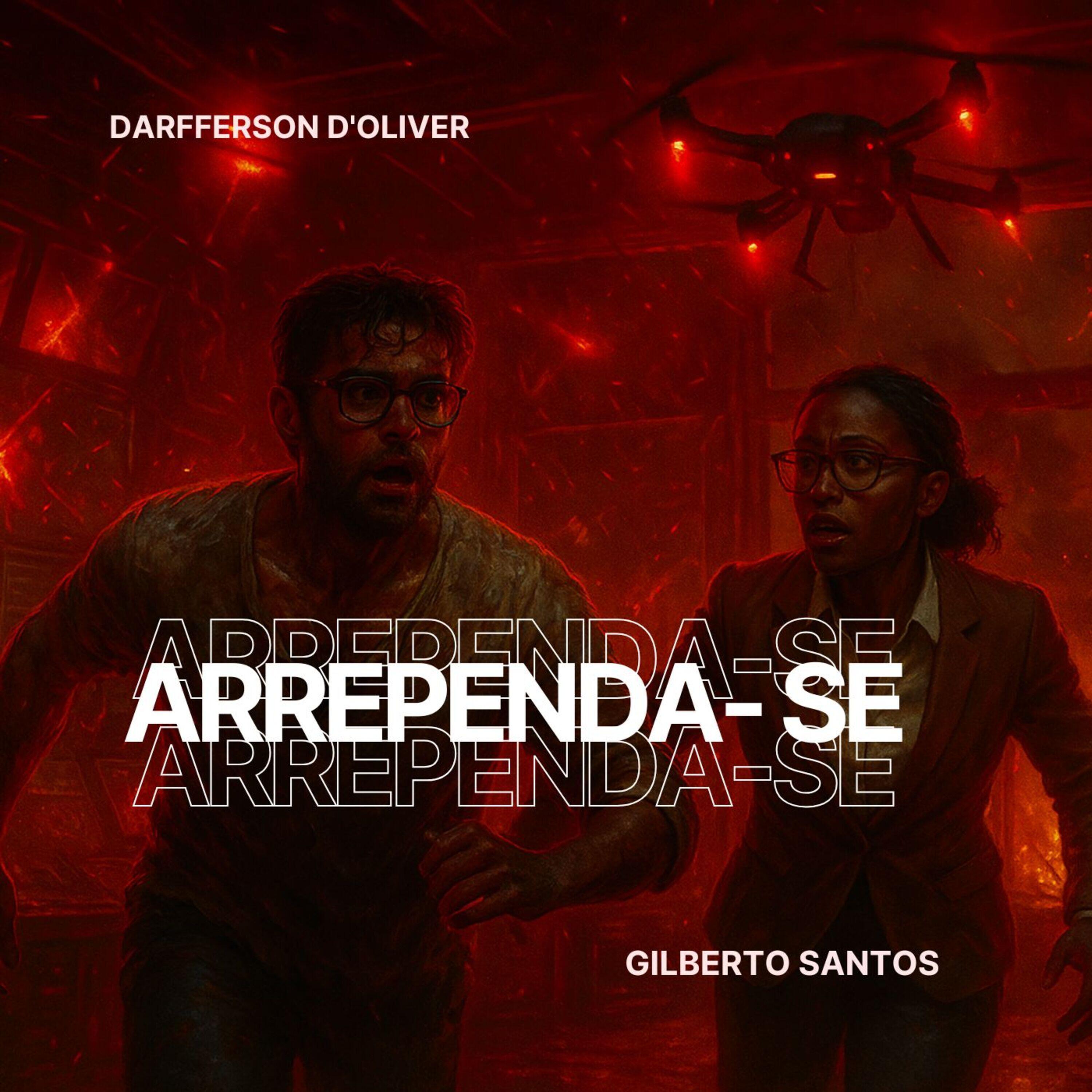 Релиз Arrependa -Se