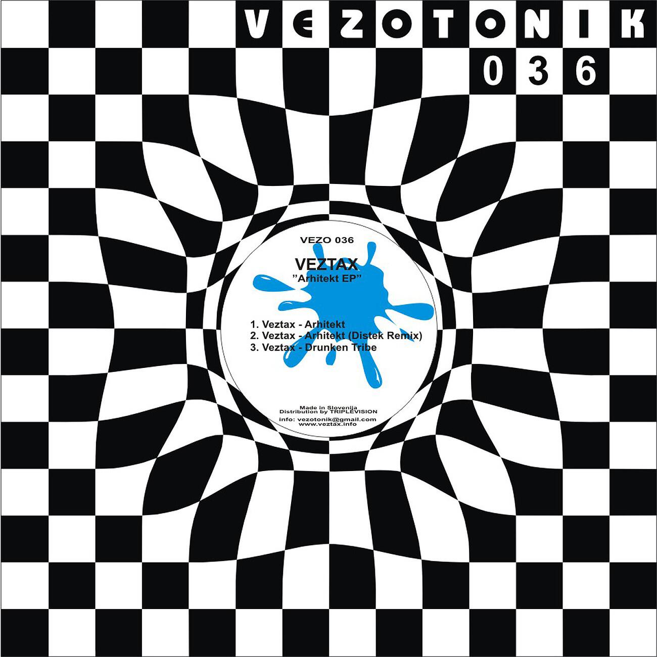 Скачать песню Veztax - Drunken Tribe бесплатно в MP3 для Android и iOS