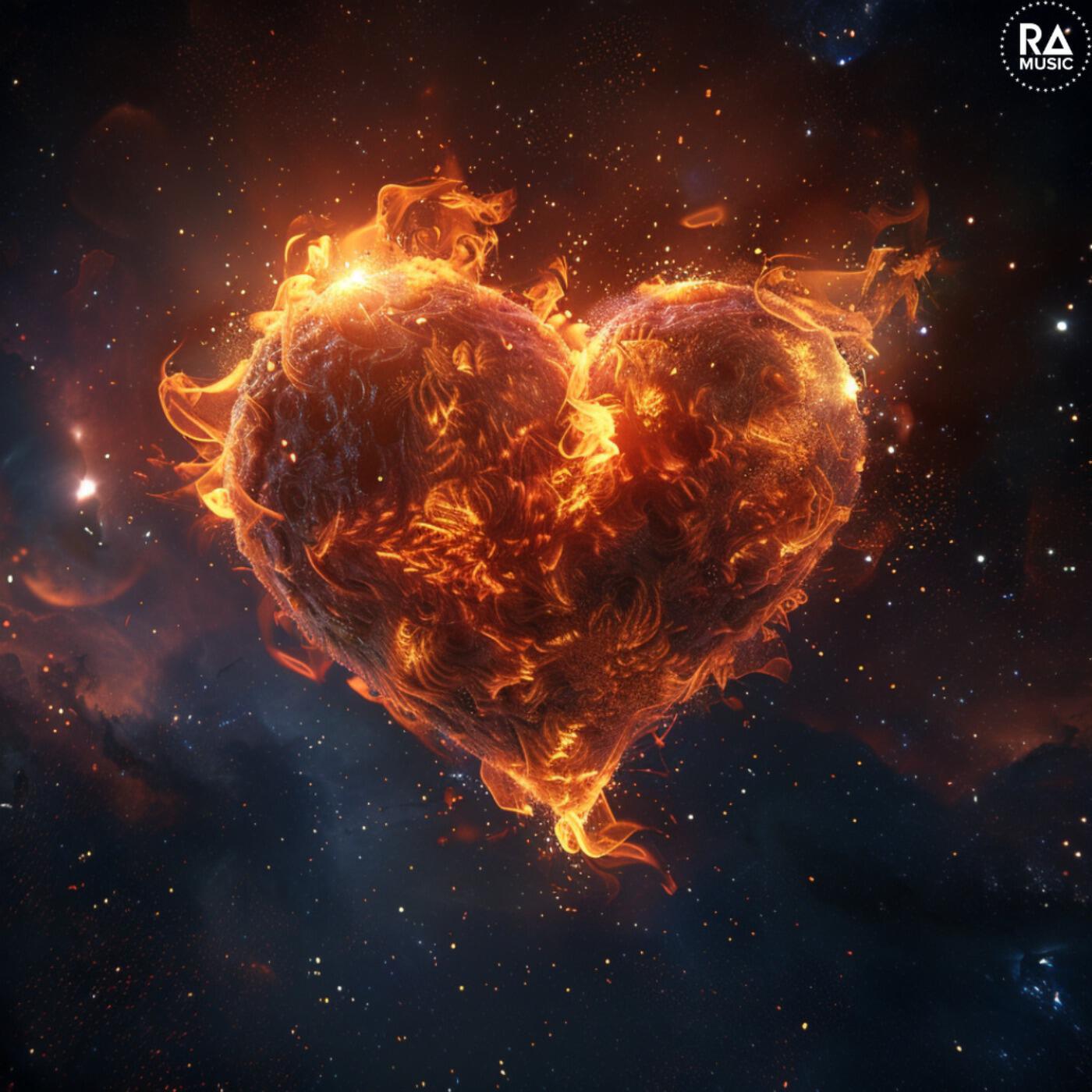 Релиз My Heart