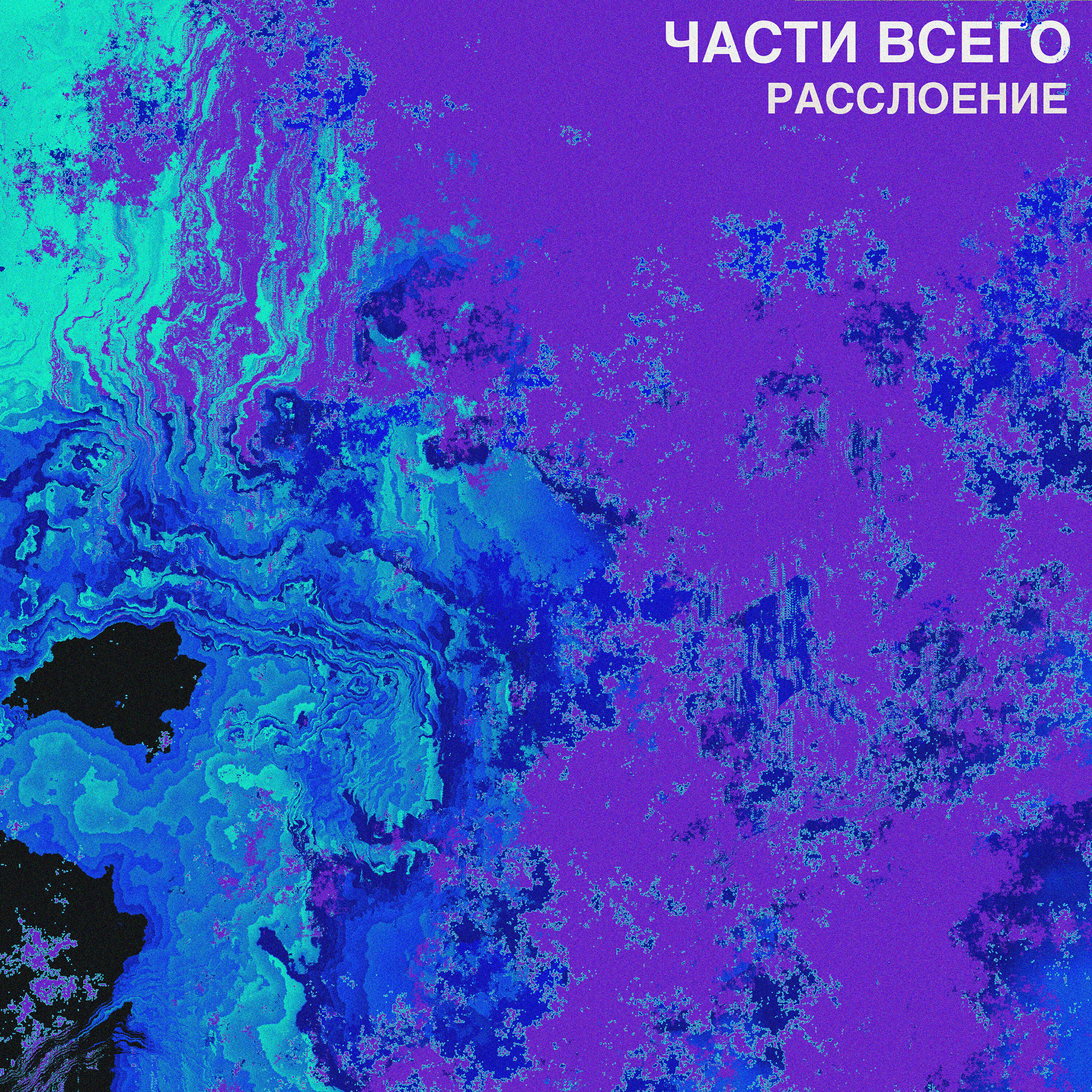 Части Всего
