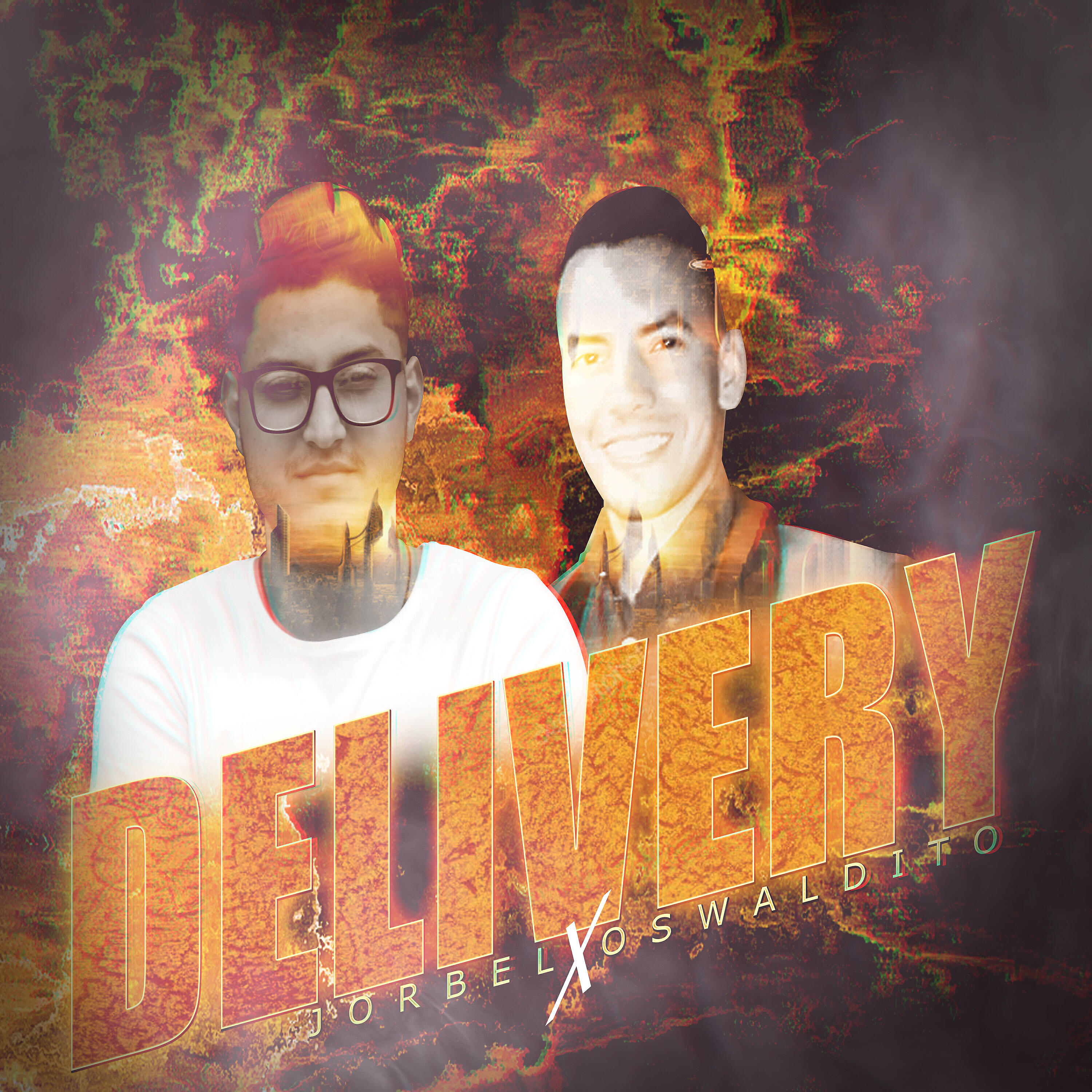 Релиз Delivery