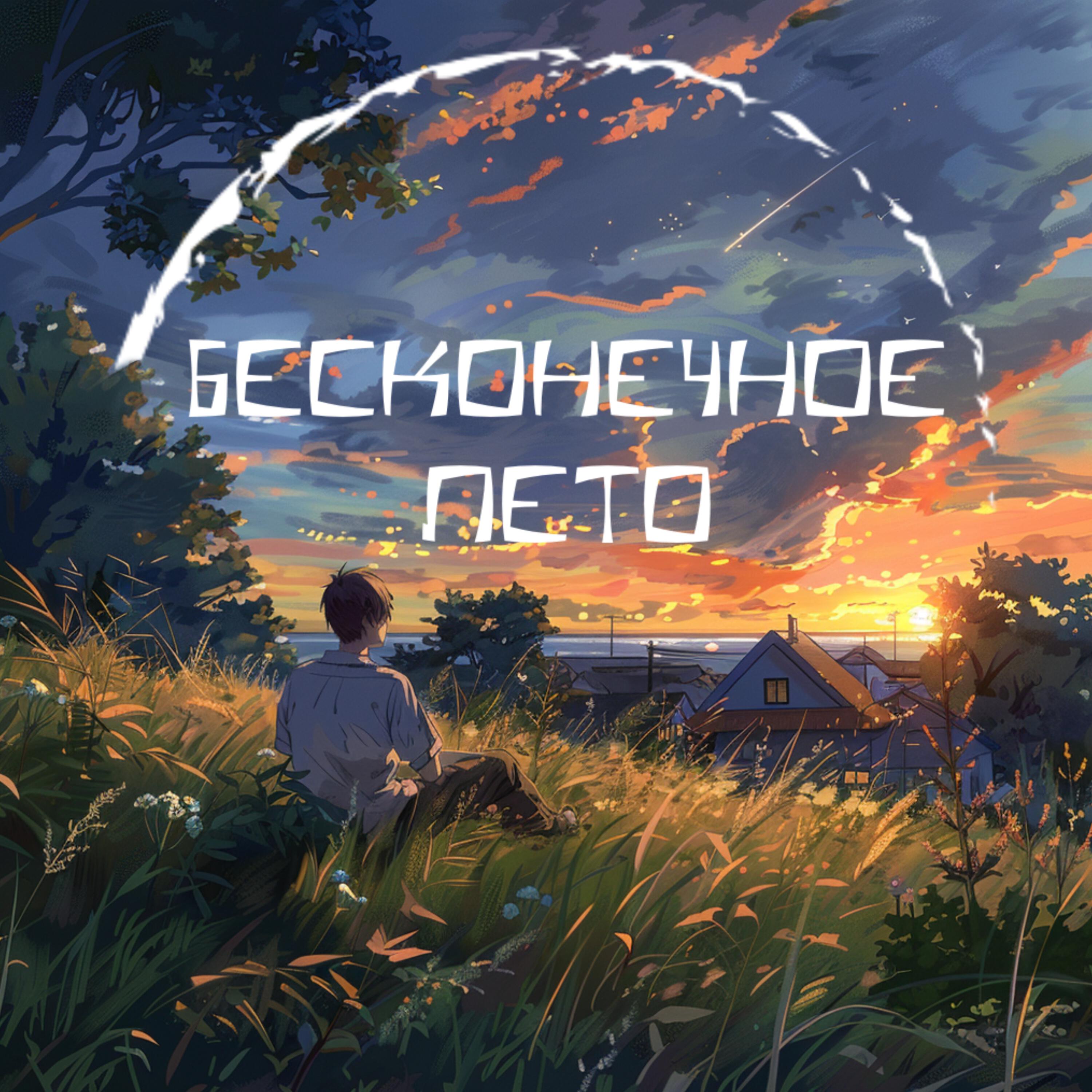 Релиз Бесконечное лето