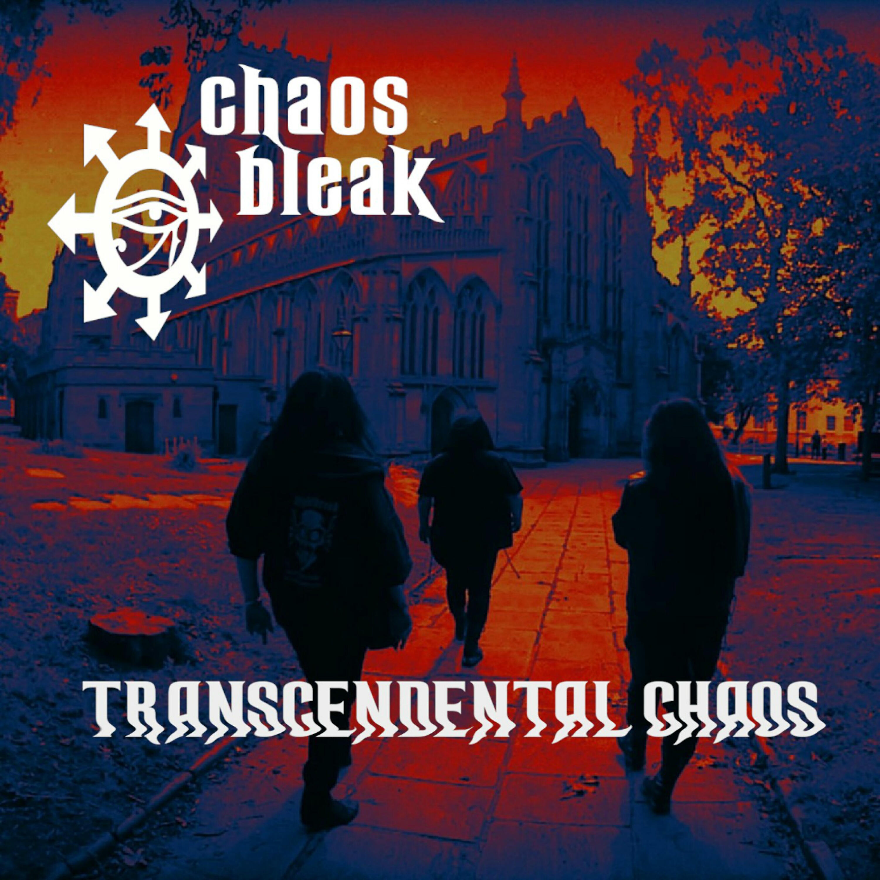 Релиз Transcendental Chaos