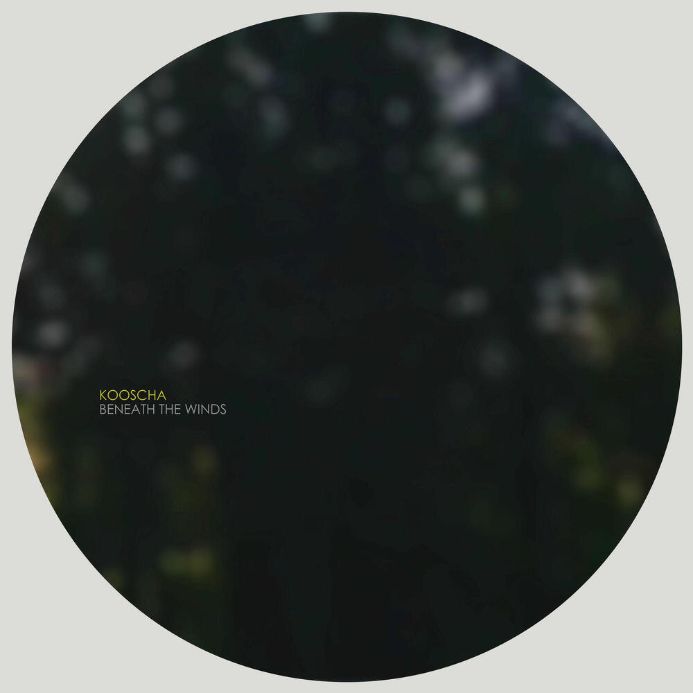Релиз Beneath The Winds