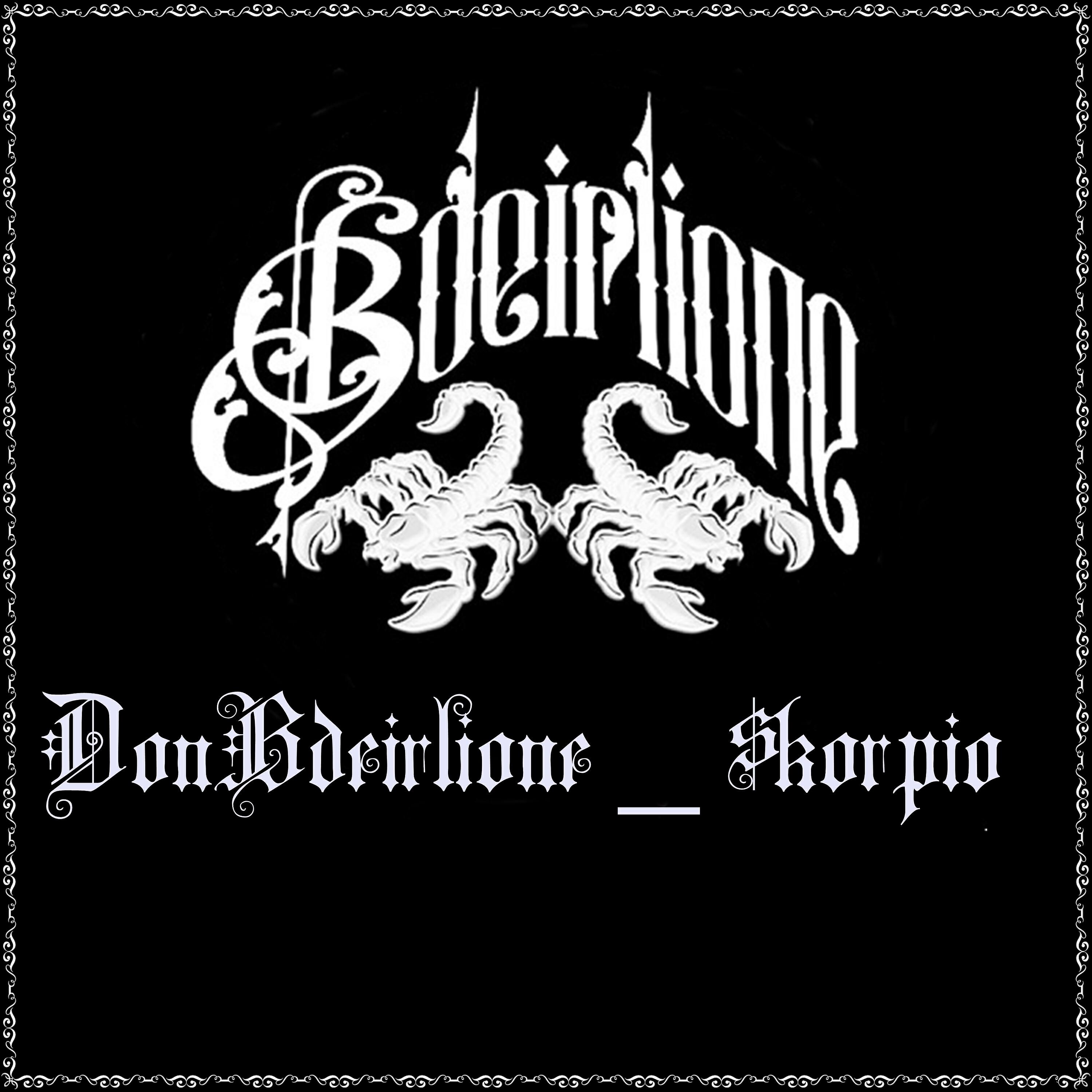 Релиз Skorpio
