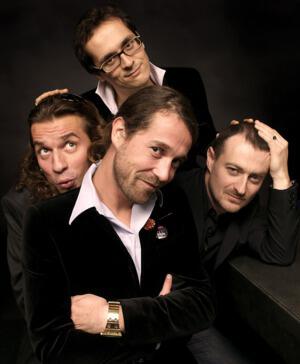 Les Fatals Picards