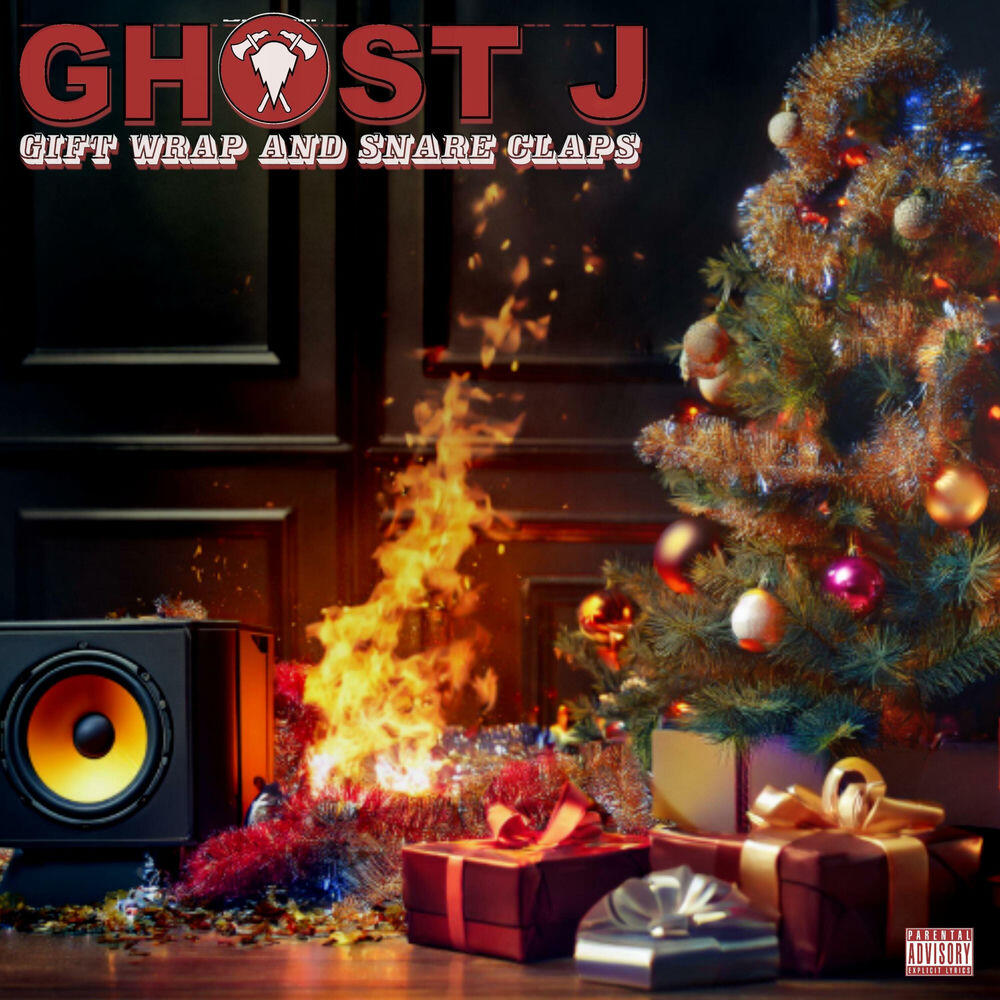 Релиз Gift Wrap and Snare Claps