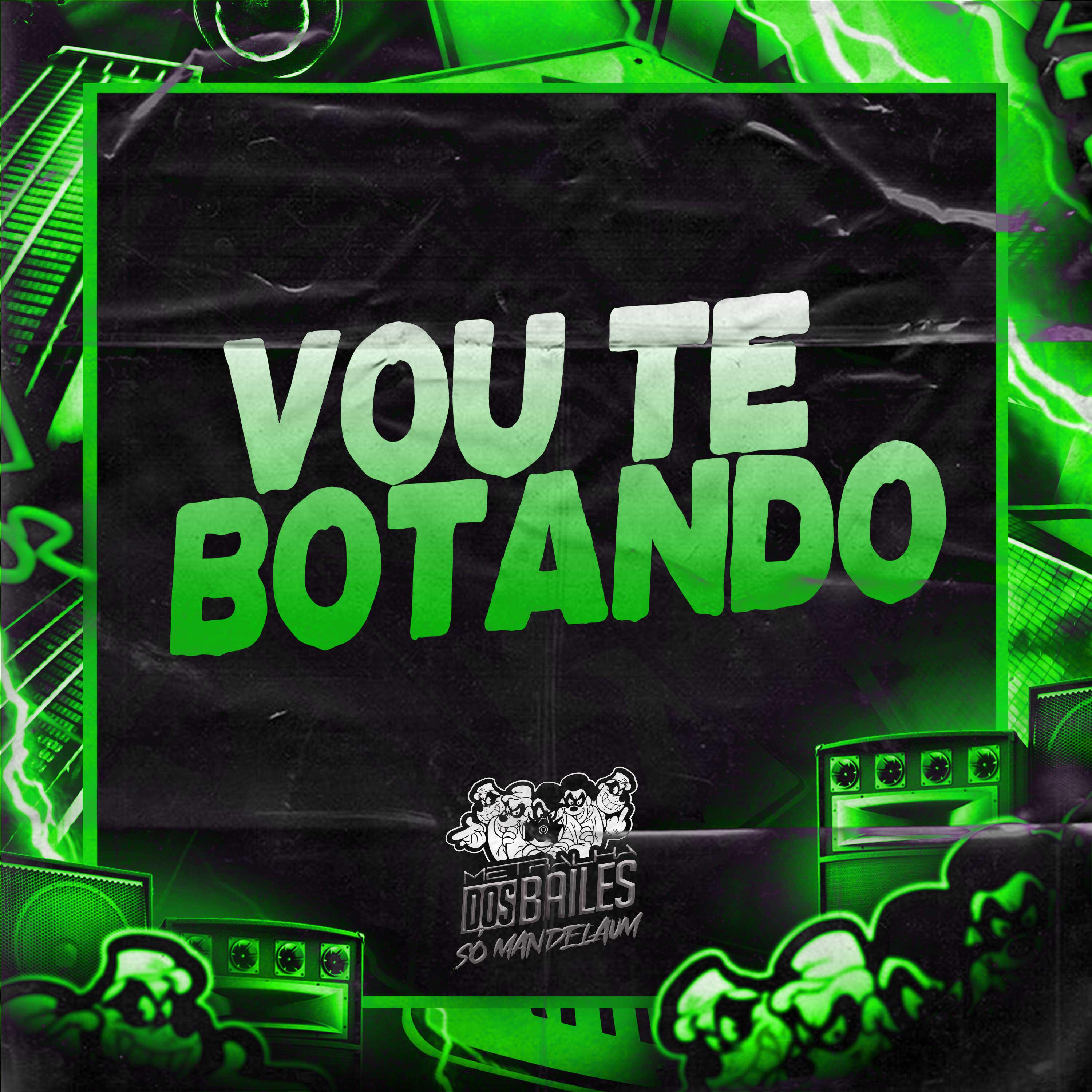 Скачать песню Mc Erikah, Mc Pequeno Diamante, Dj Kaioken - VOU TE BOTANDO бесплатно в MP3 для Android и iOS