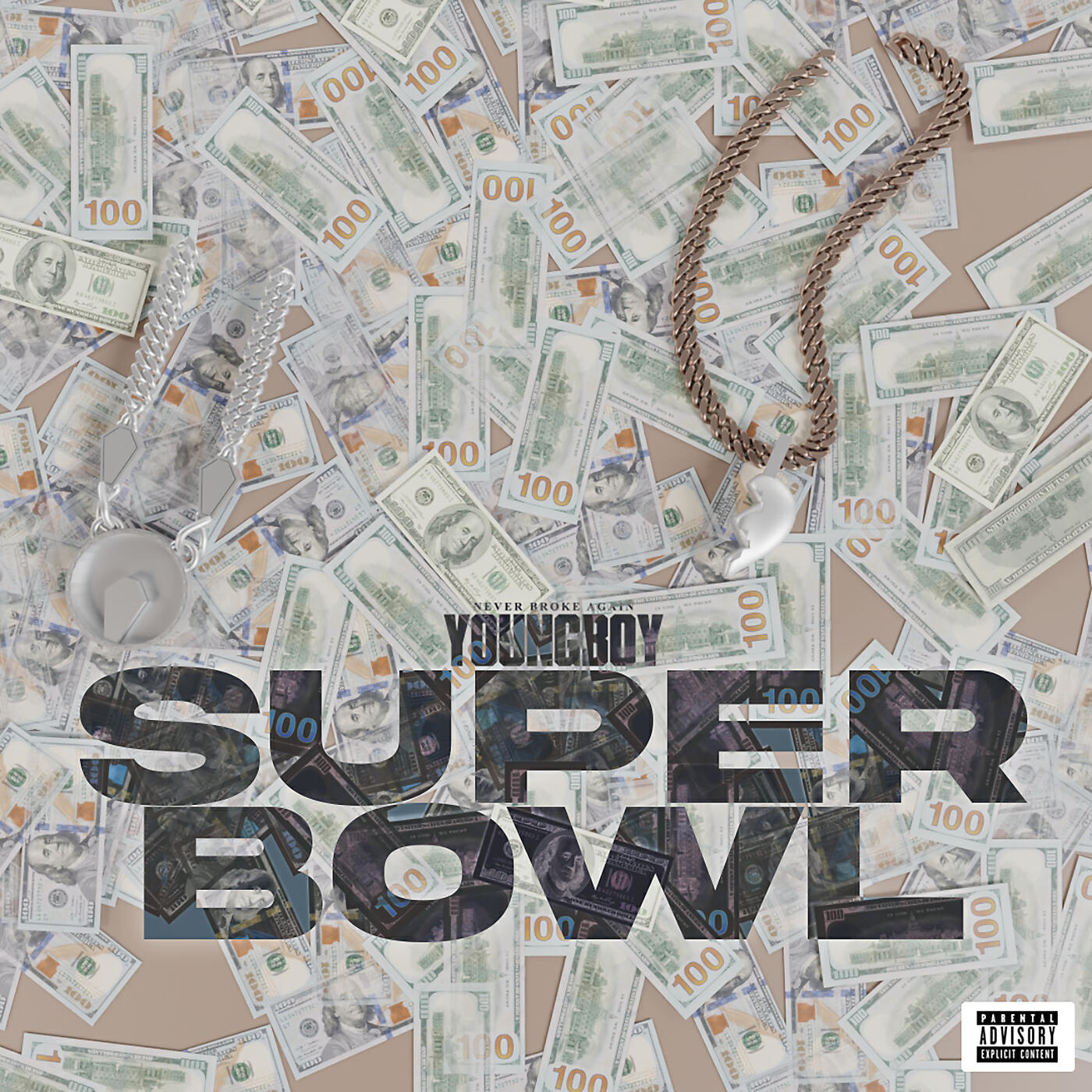 Релиз SuperBowl