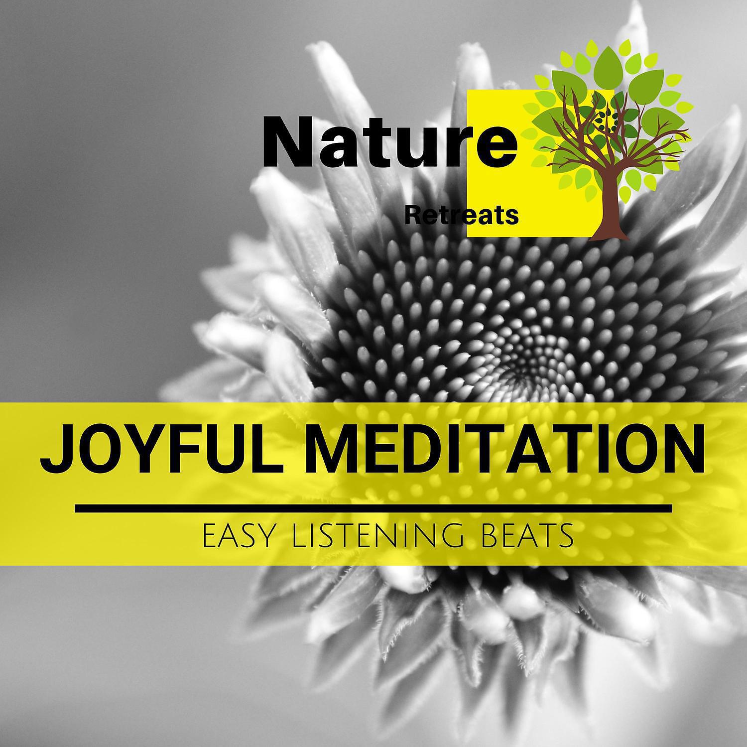 Релиз Joyful Meditation - Easy Listening Beats