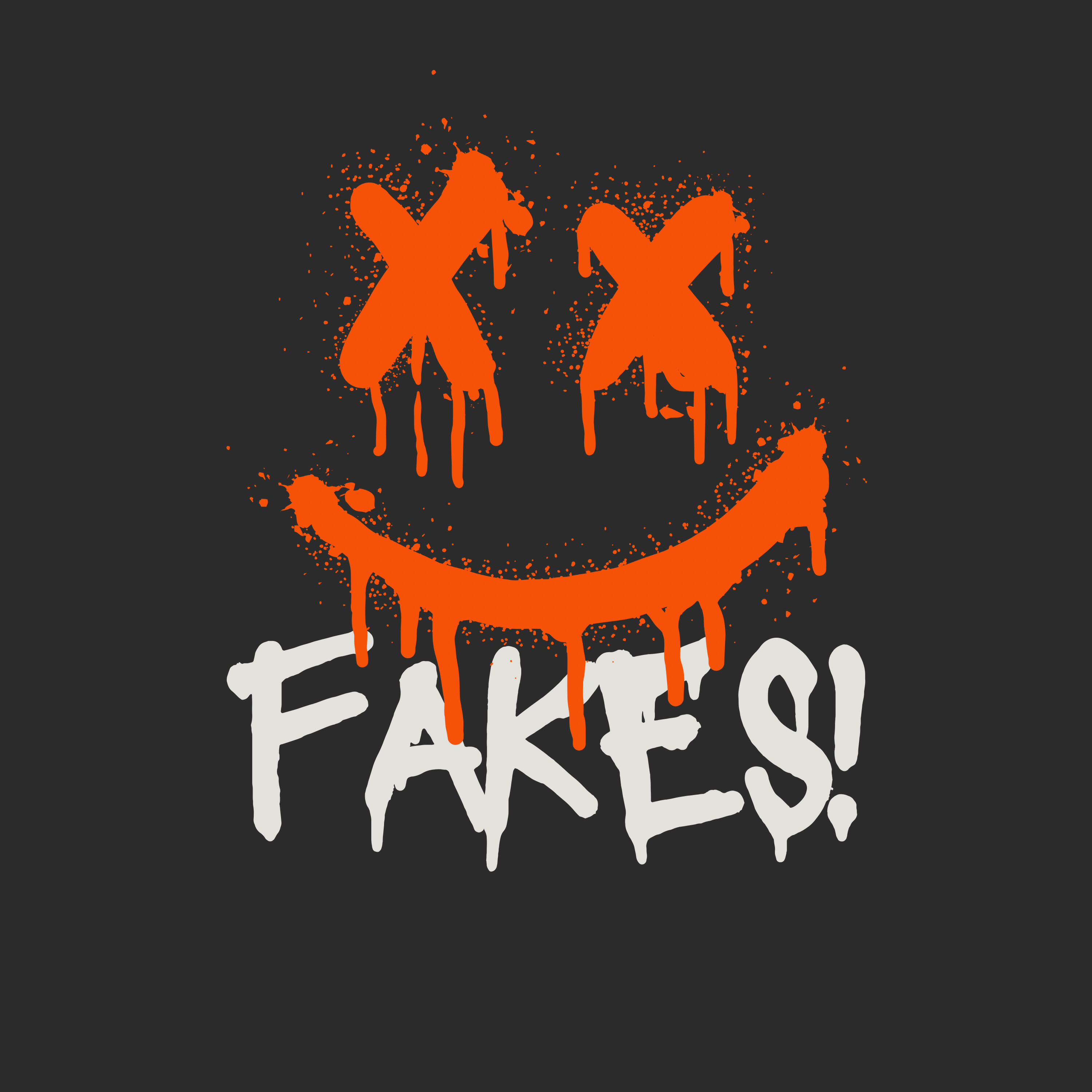 Релиз Fakes