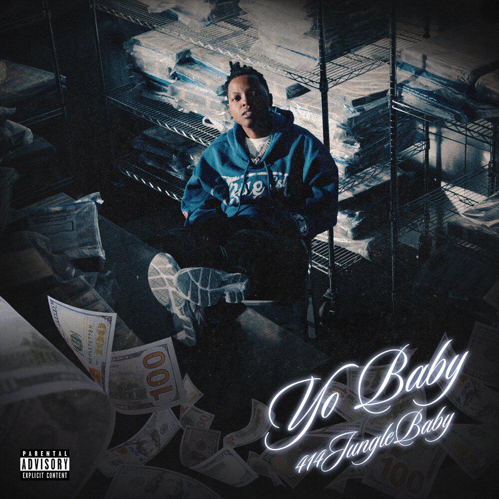 Релиз Yo Baby