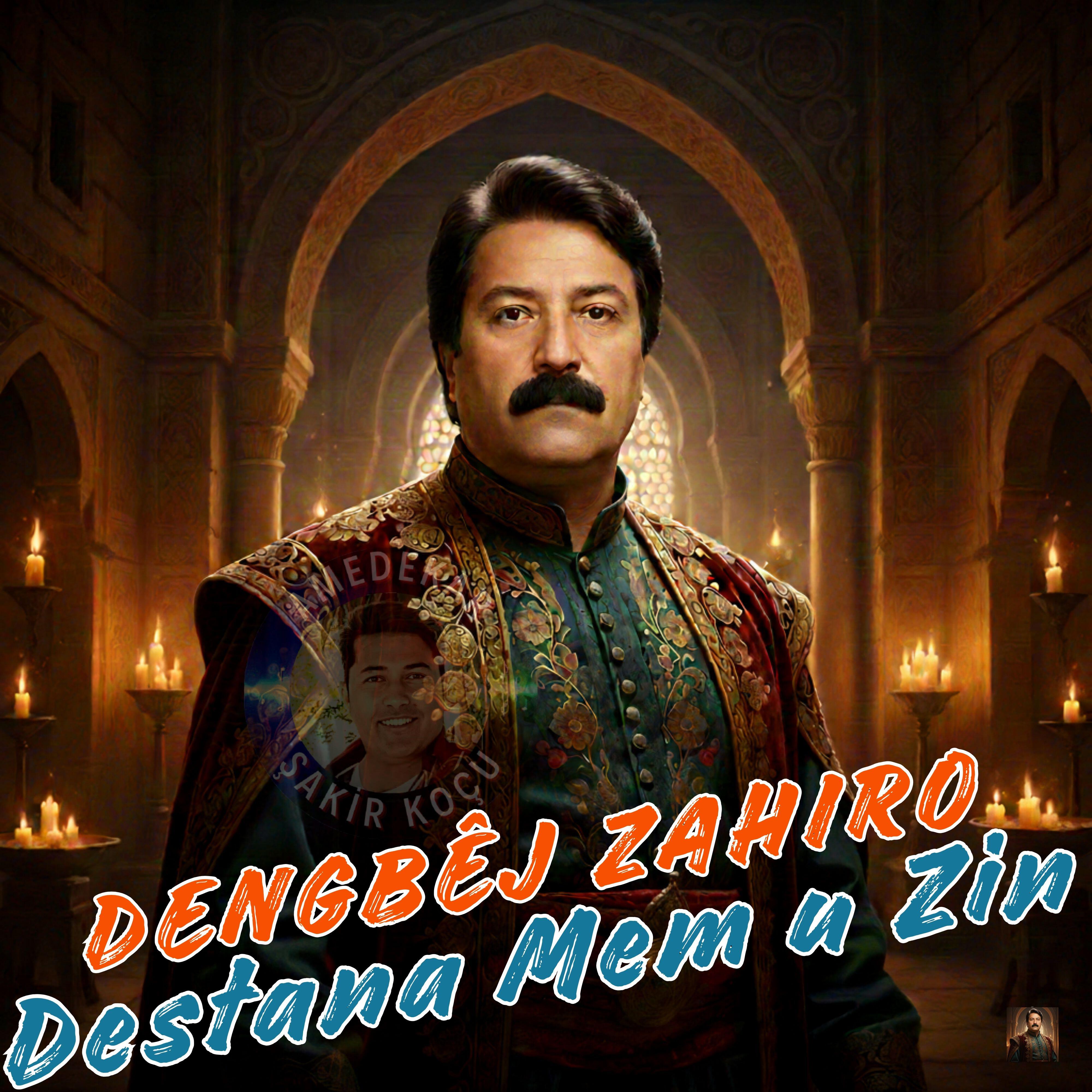 Релиз Destana Mem û Zin