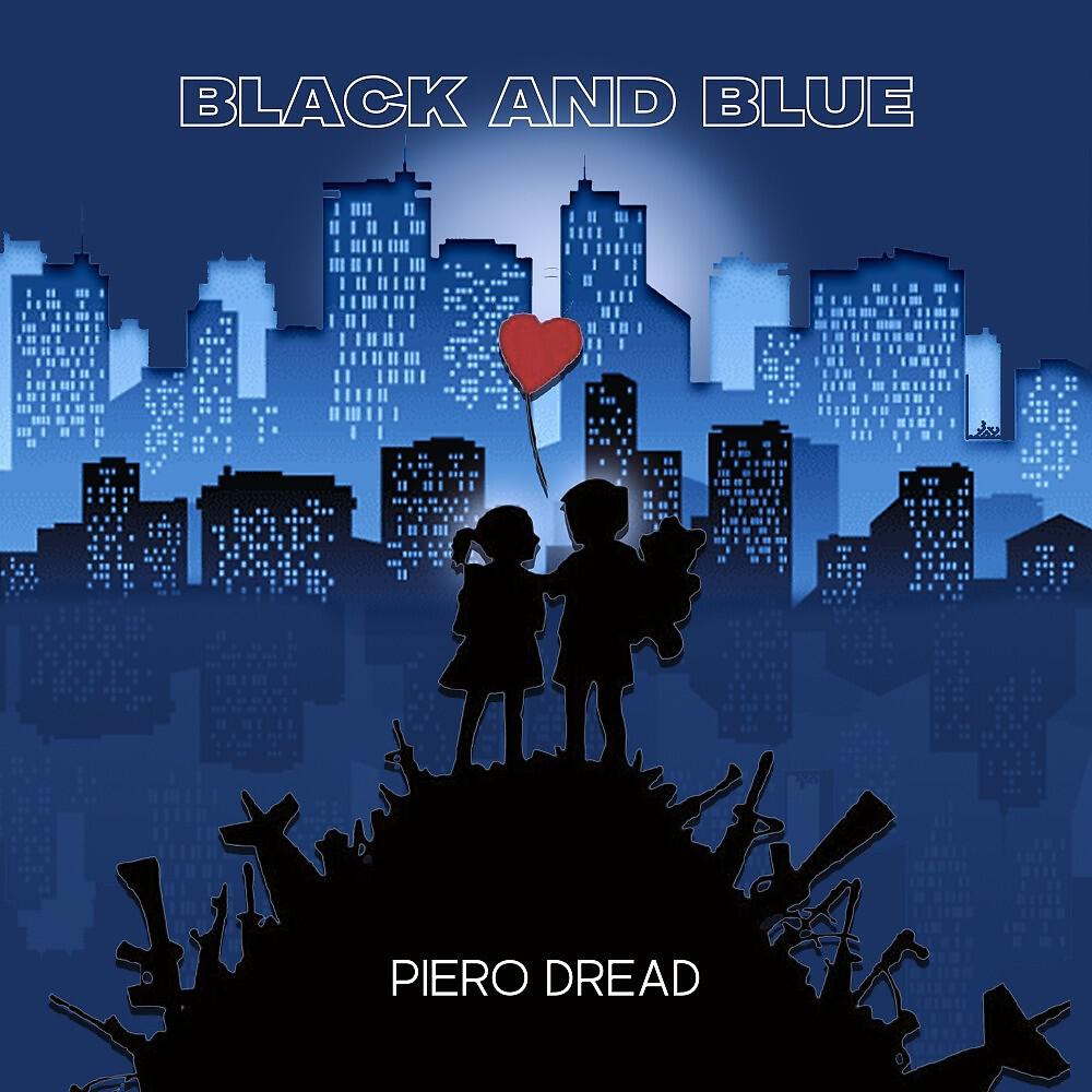 Релиз Black and Blue