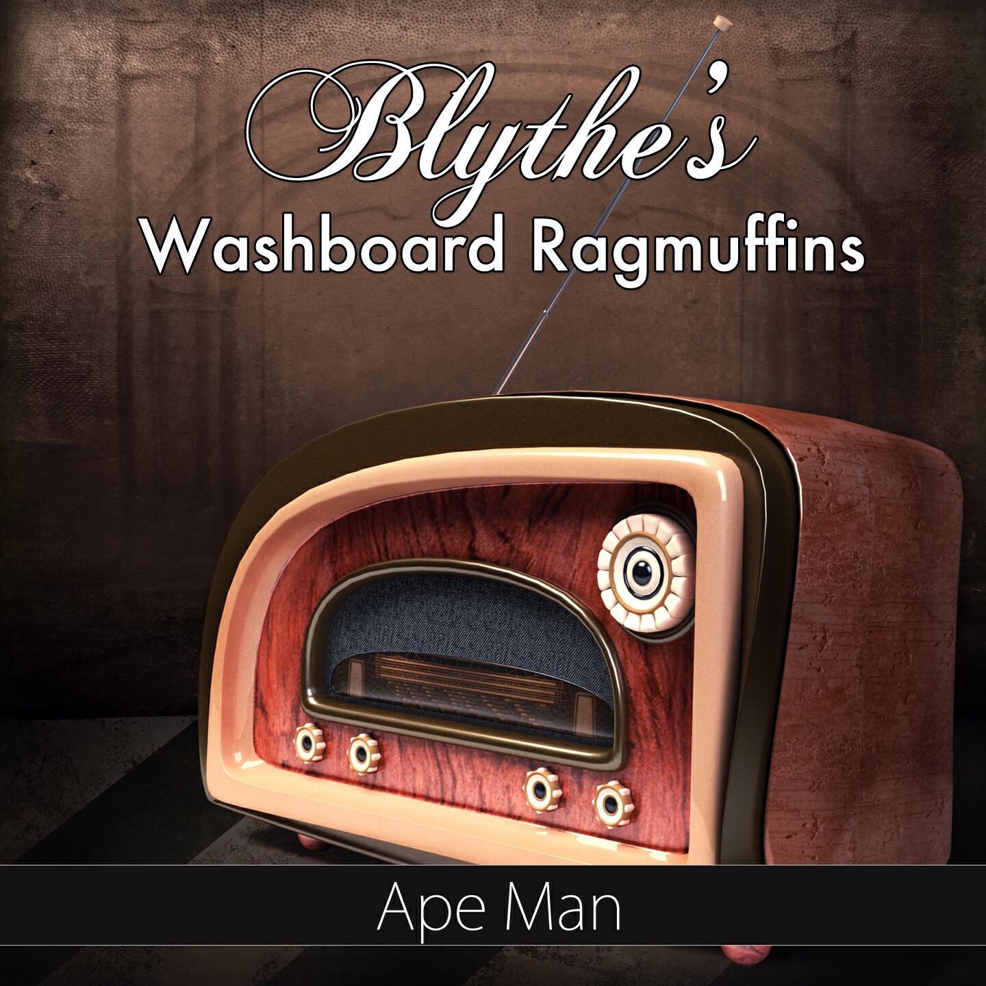 Релиз Ape Man