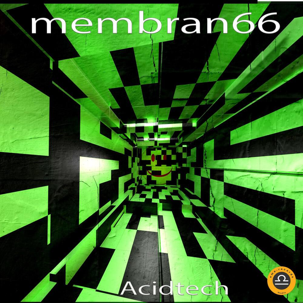 Релиз Acidtech