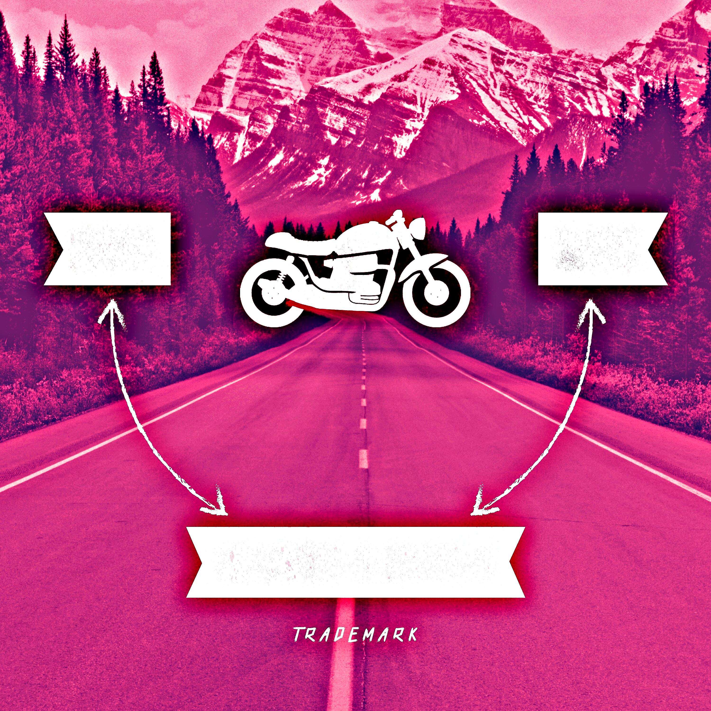 Релиз Trademark