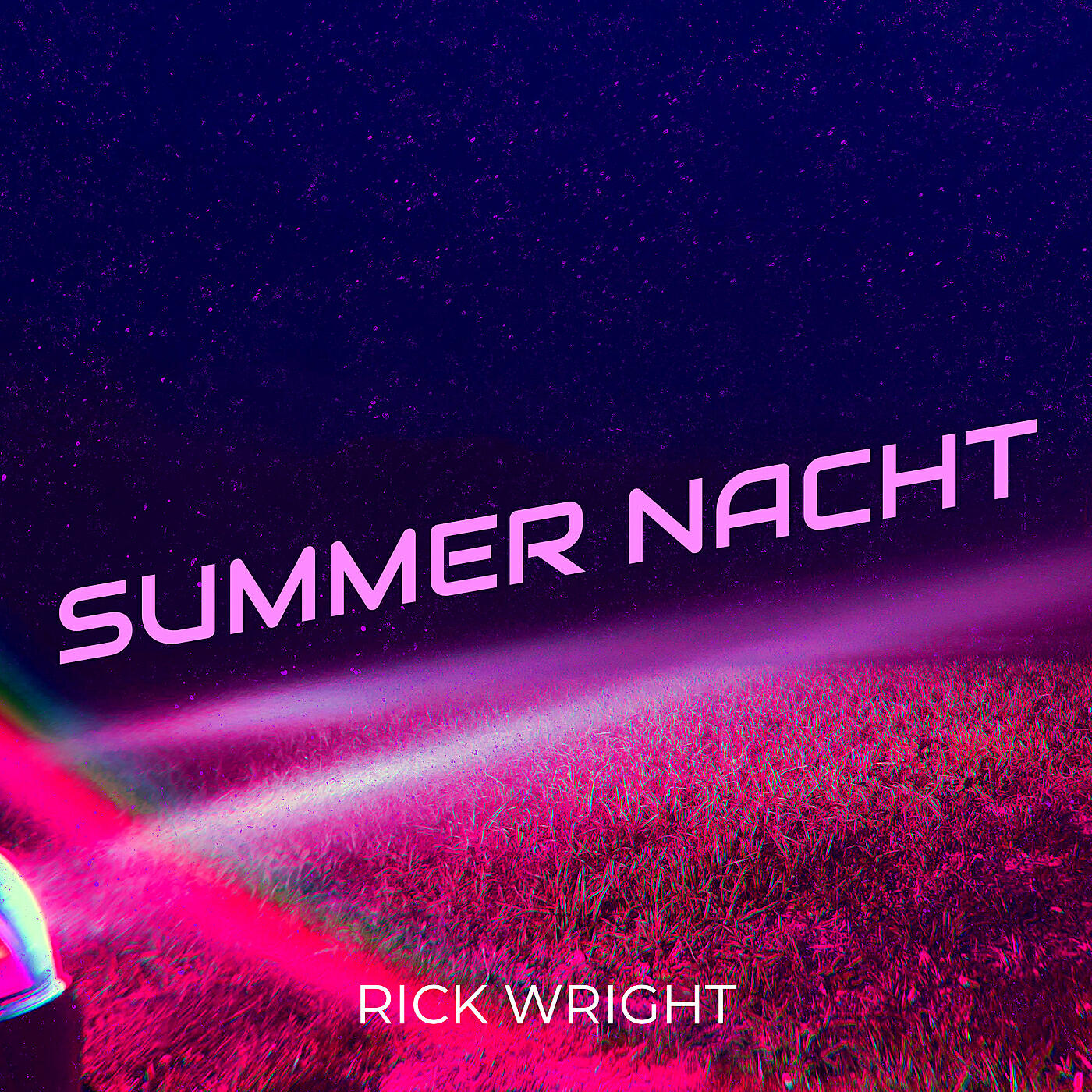 Релиз Summer Nacht
