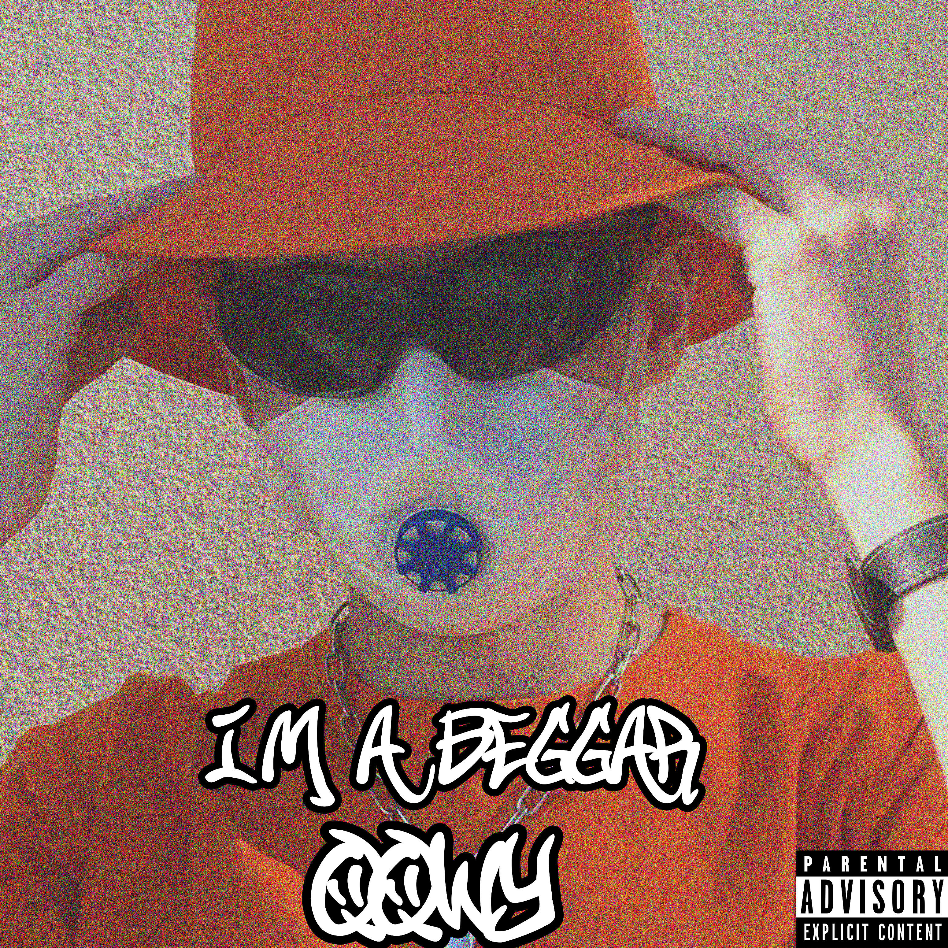 Релиз I`m Beggar