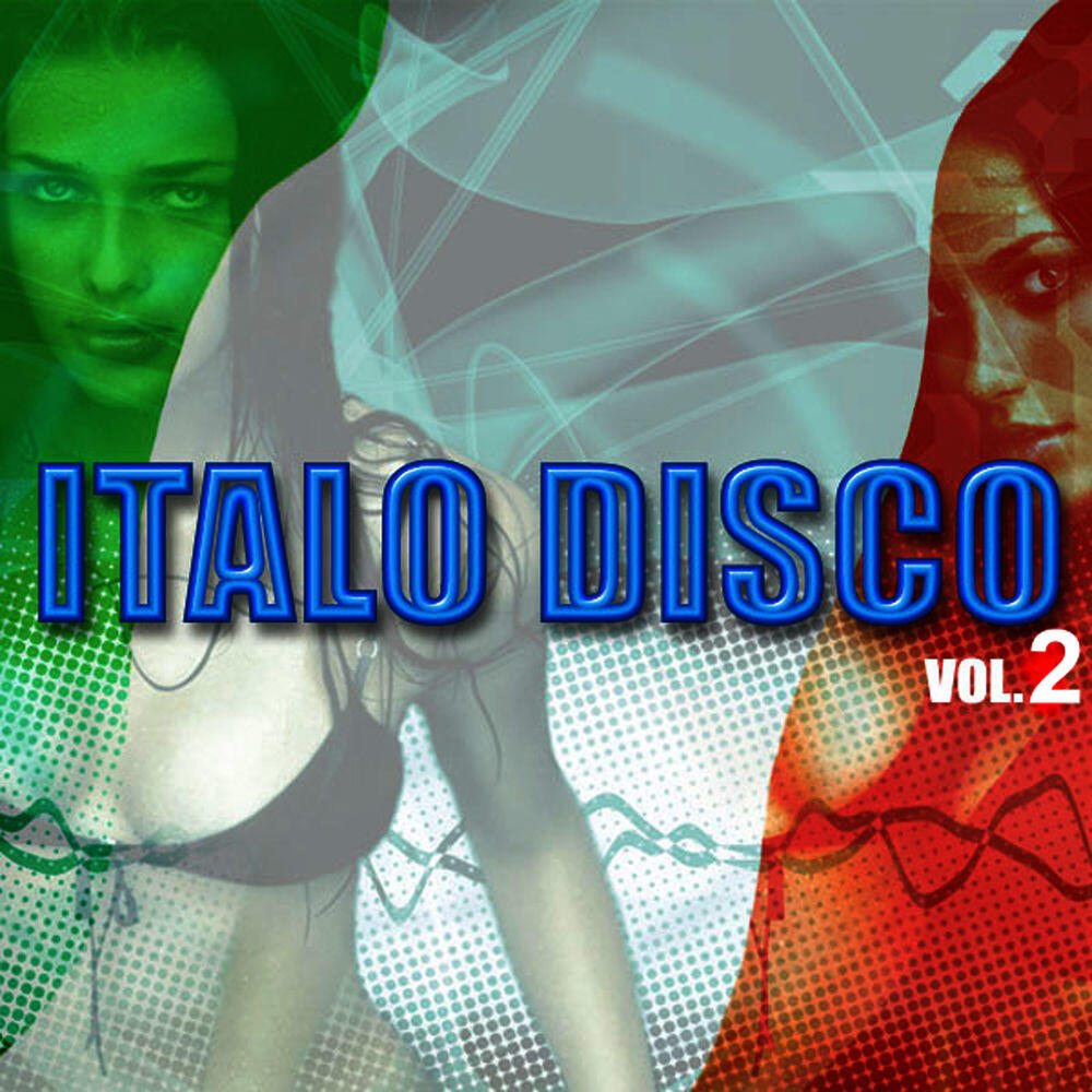 Релиз Italo Disco Vol. 2