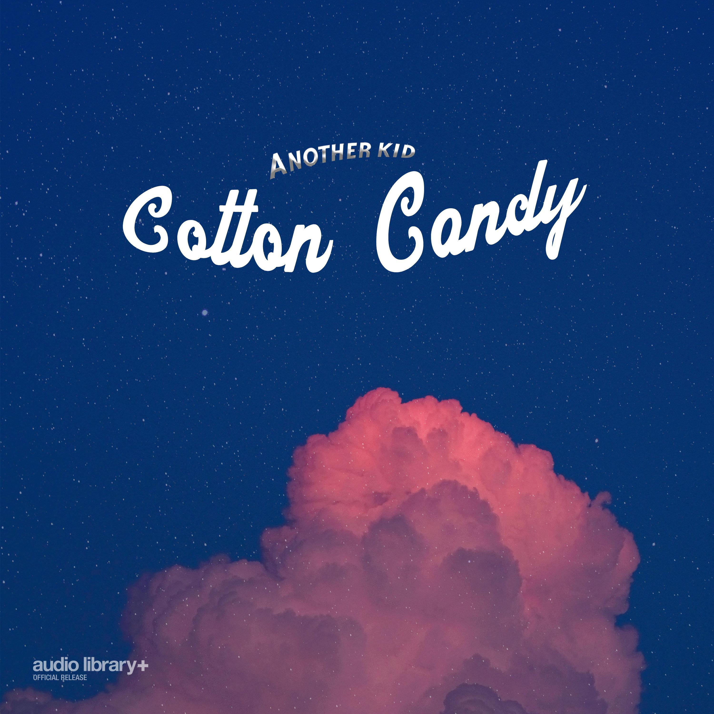 Релиз Cotton Candy