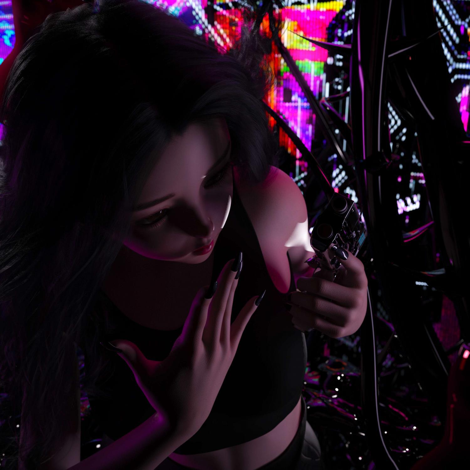 Релиз Rest Your Soul