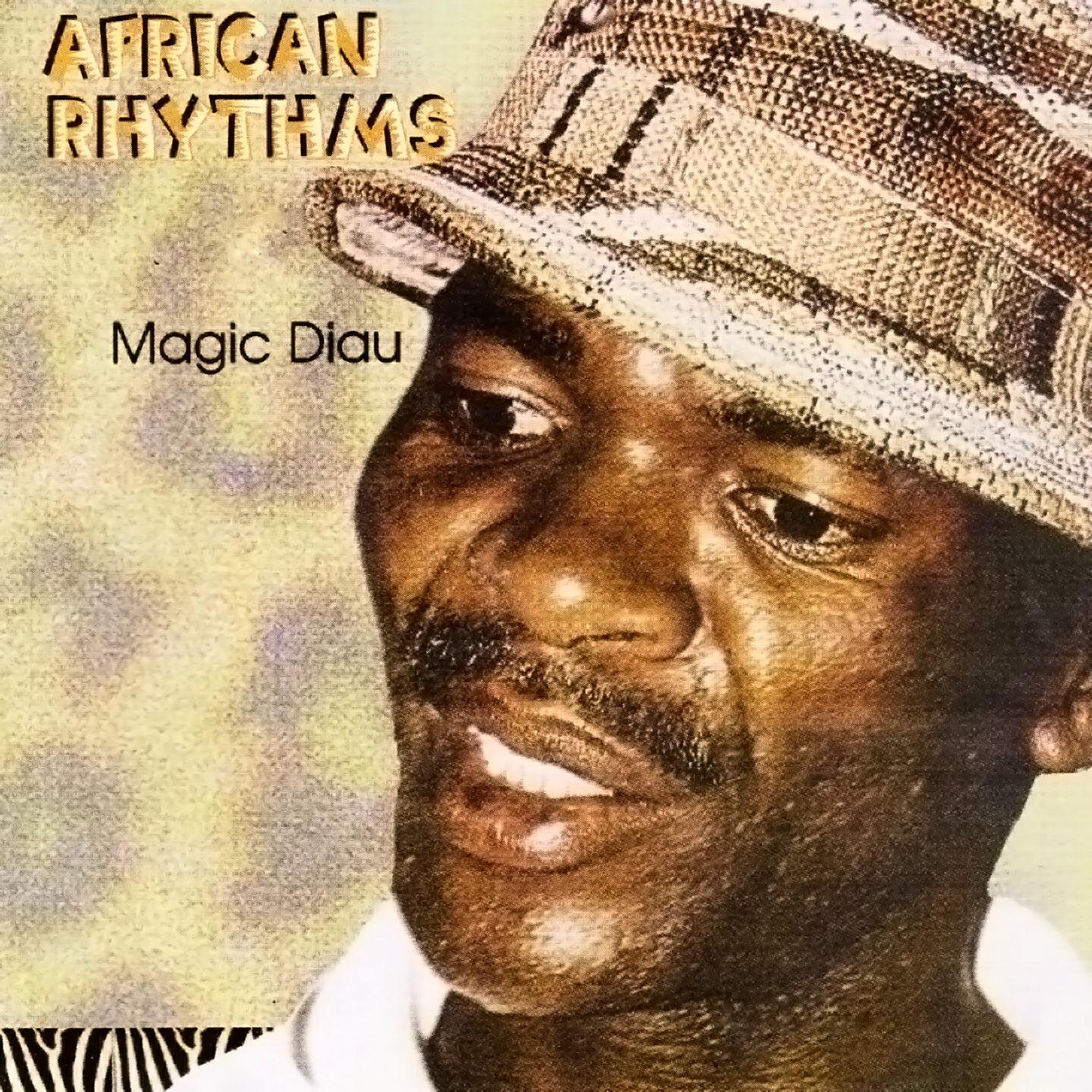 Magic Diau