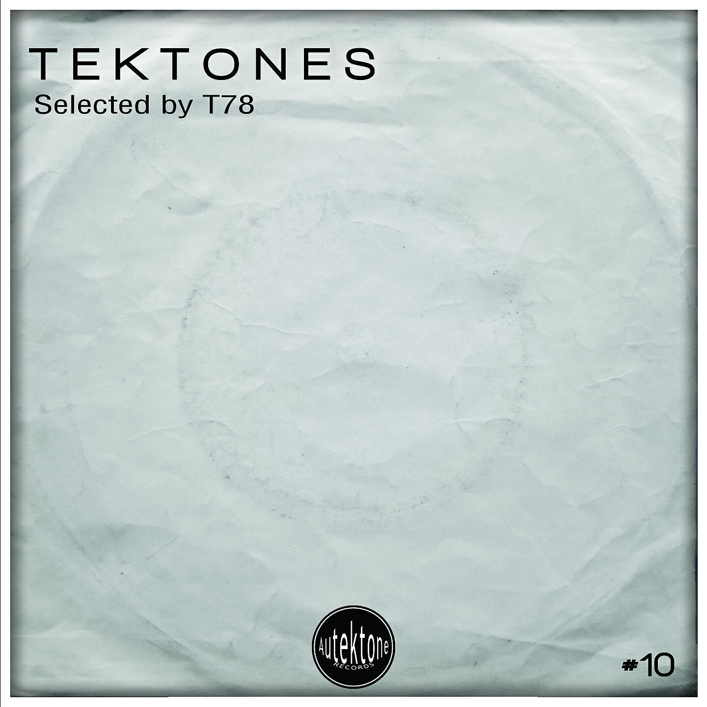 Релиз Tektones #10