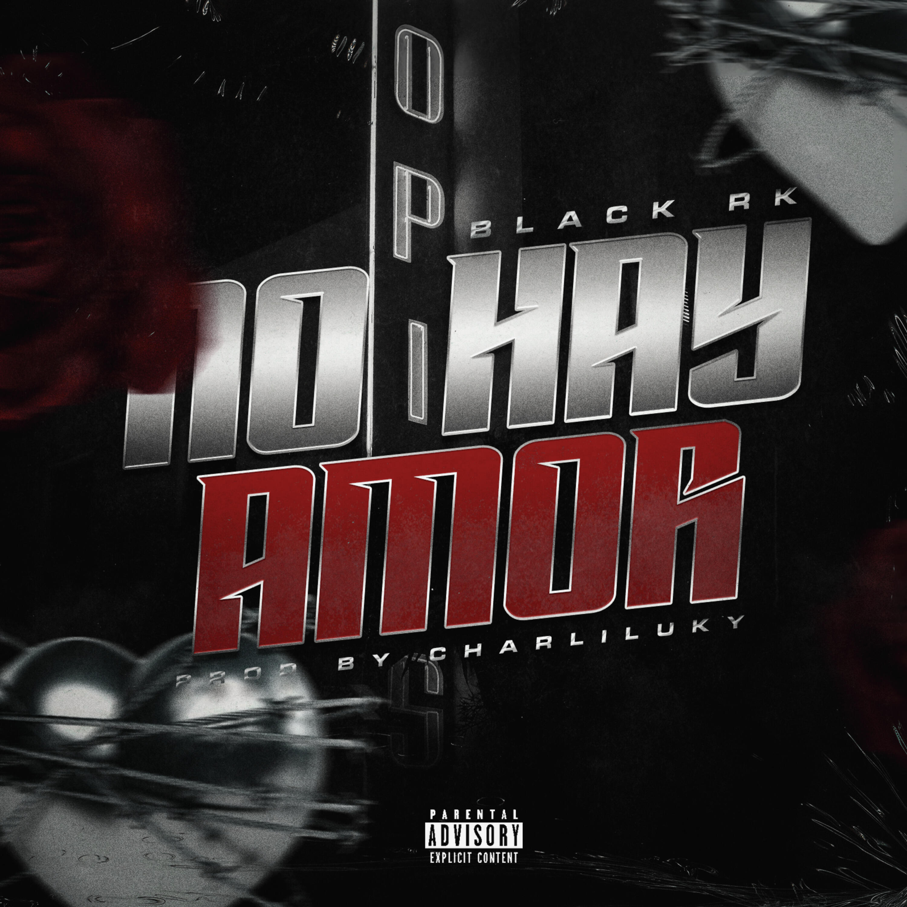Релиз No Hay Amor
