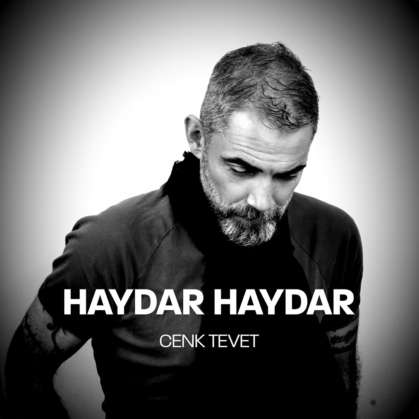 Релиз Haydar Haydar