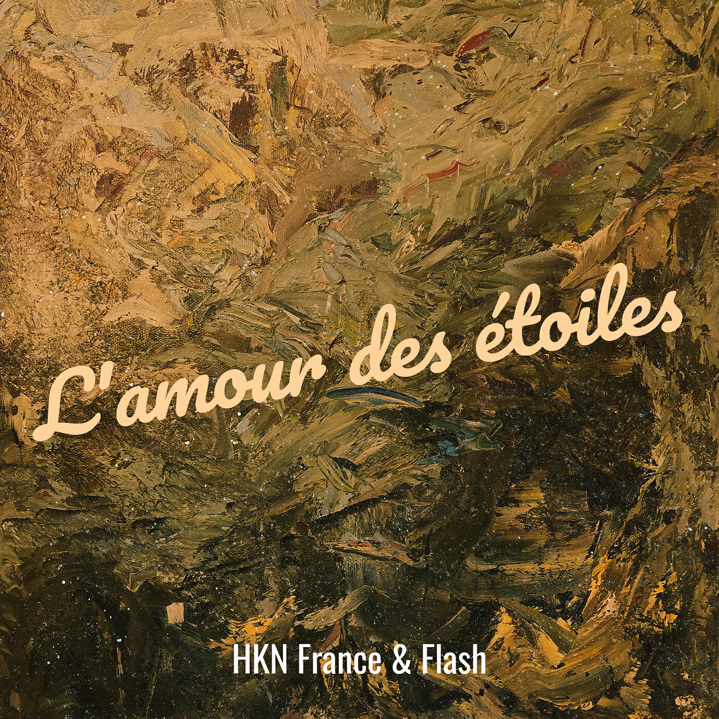 Скачать песню HKN France, Flash - L'amour des étoiles бесплатно в MP3 для Android и iOS