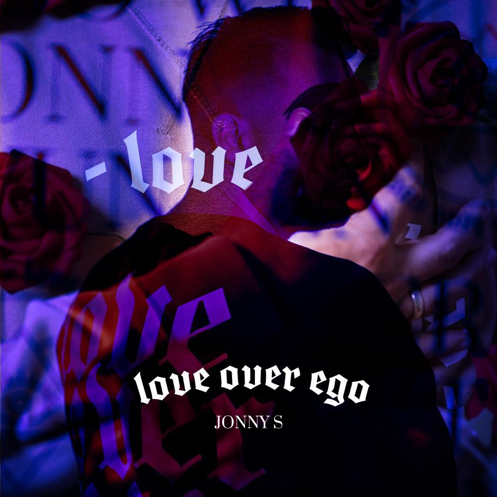 Релиз Love over ego